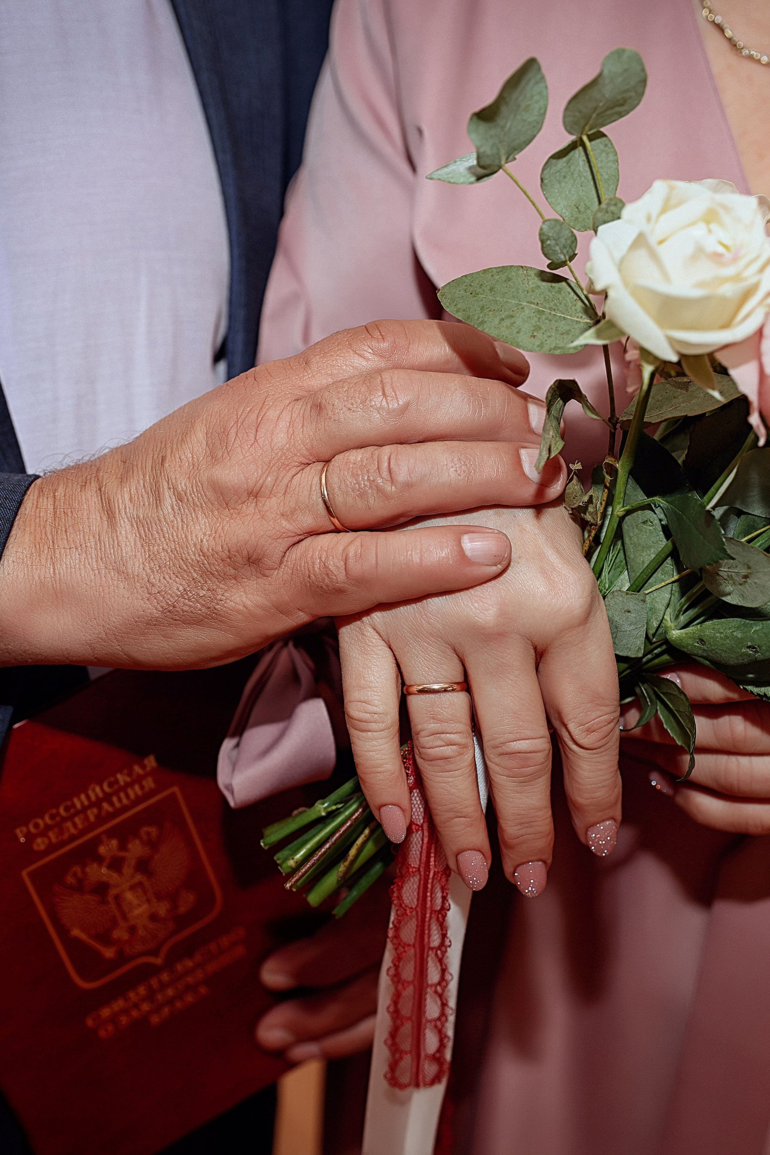 Отзывы. Церковный и семейный фотограф в Ростове-на-Дону