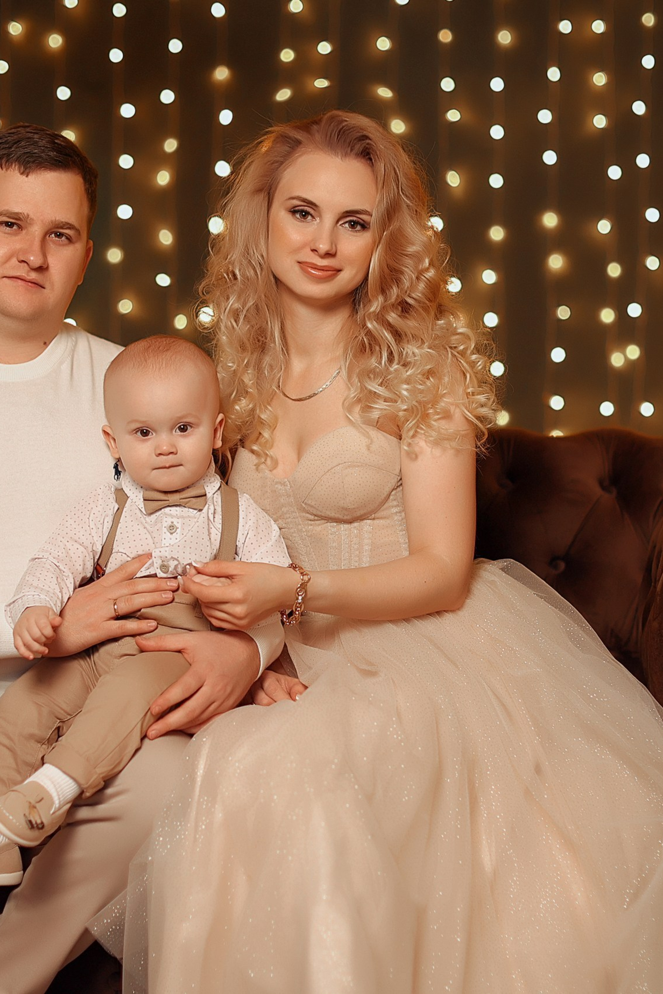 Отзывы. Церковный и семейный фотограф в Ростове-на-Дону