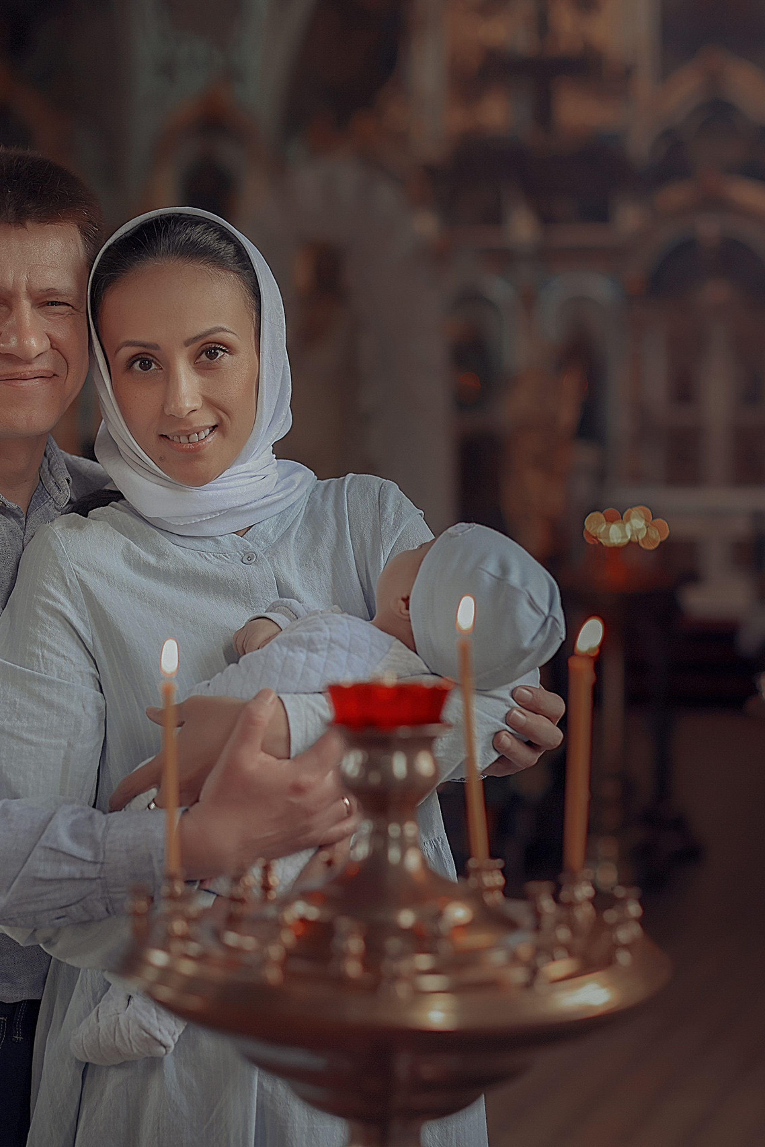 Отзывы. Церковный и семейный фотограф в Ростове-на-Дону