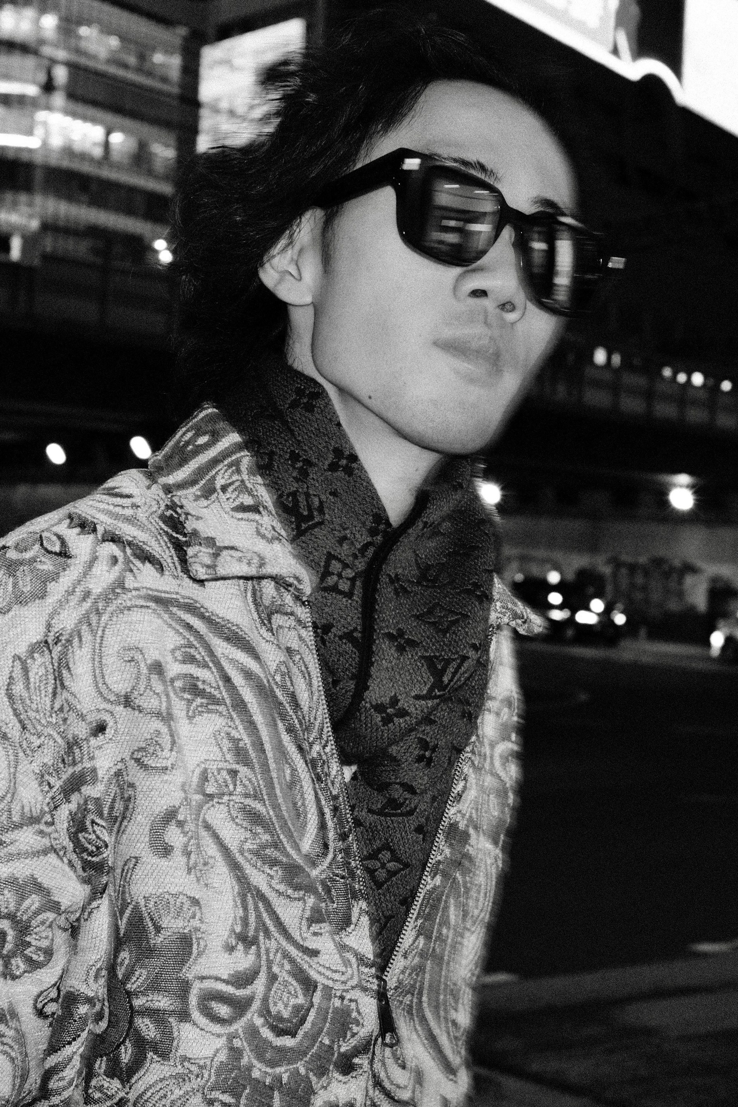 Faces of Tokyo