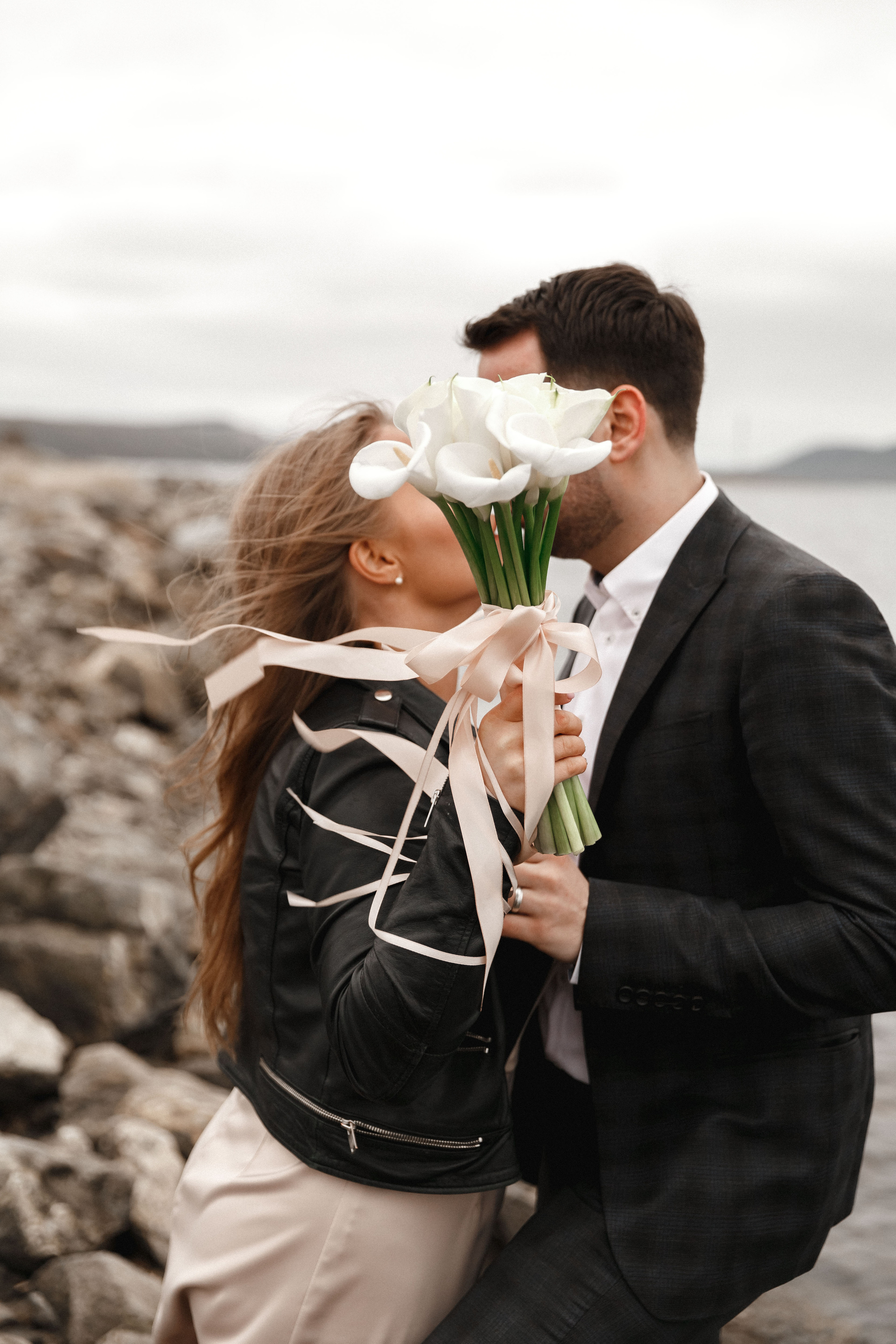 Наталья и Вадим