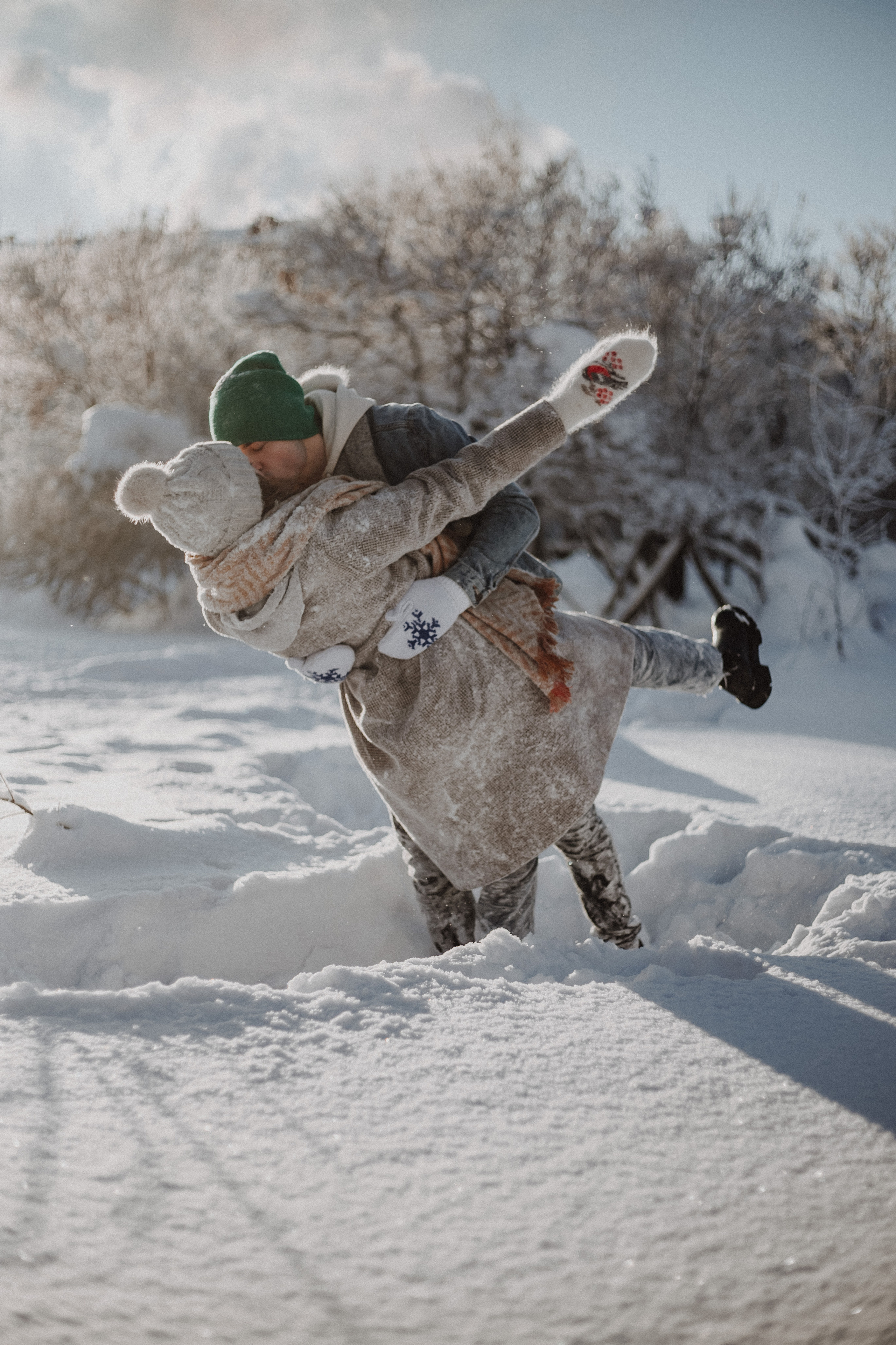 the 14th of February