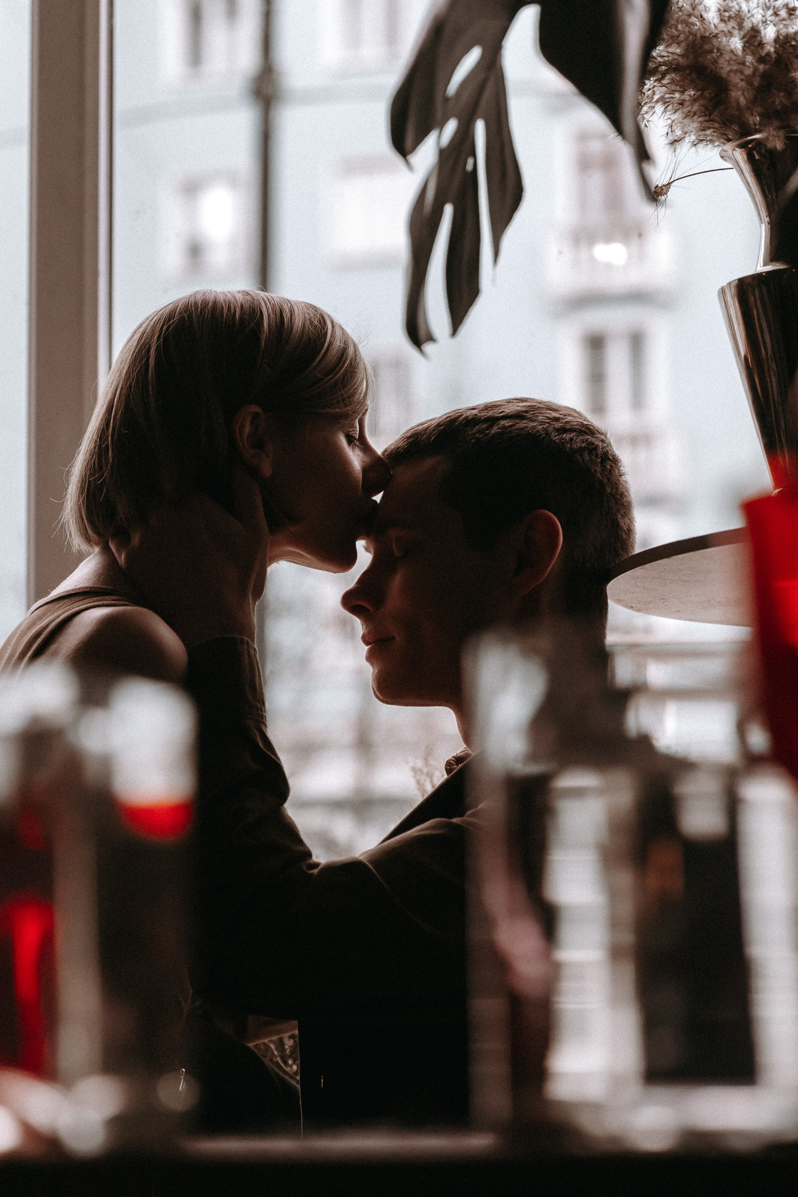 Мирослава и Александр