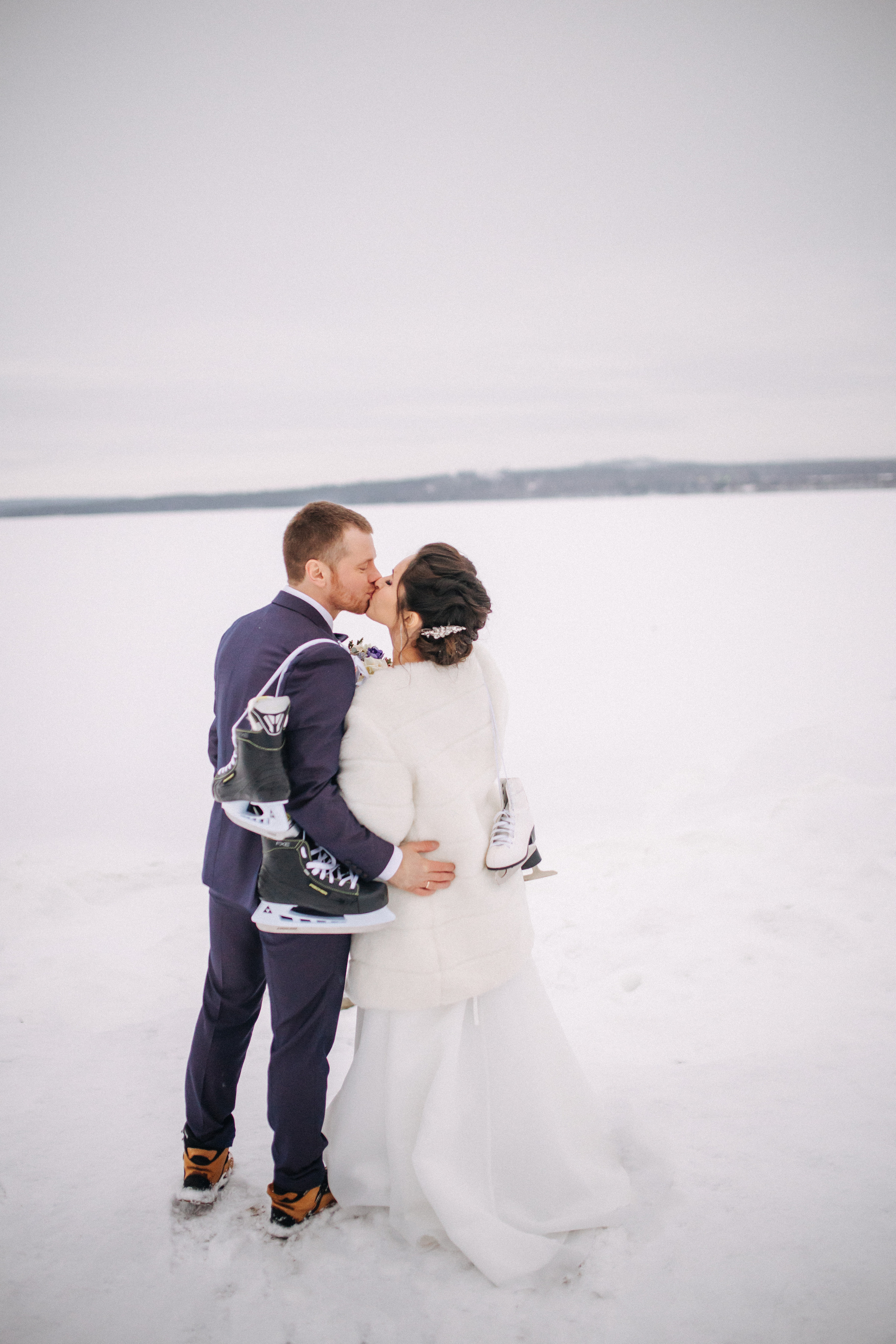 Светлана и Григорий