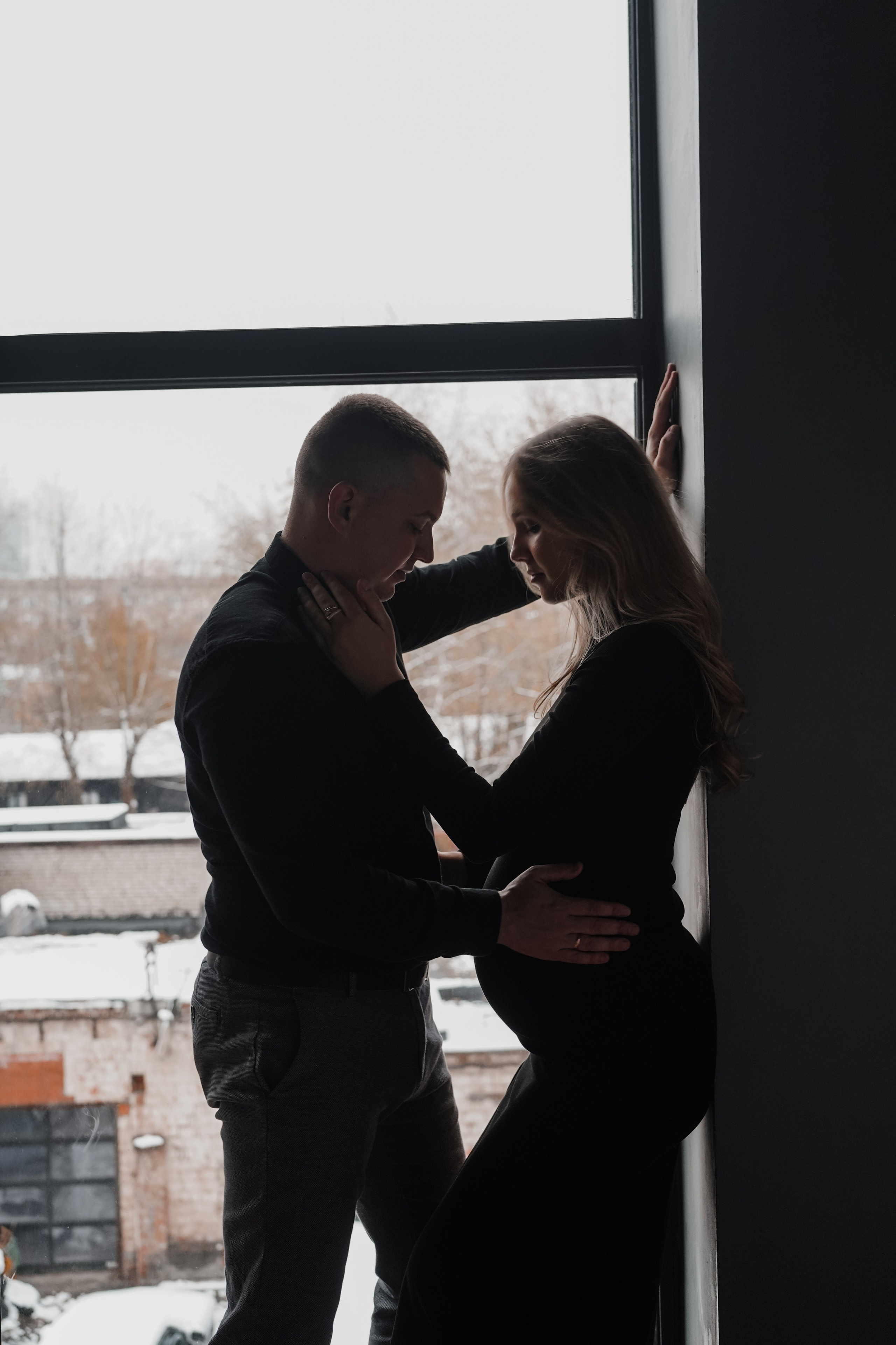 Love Story беременность