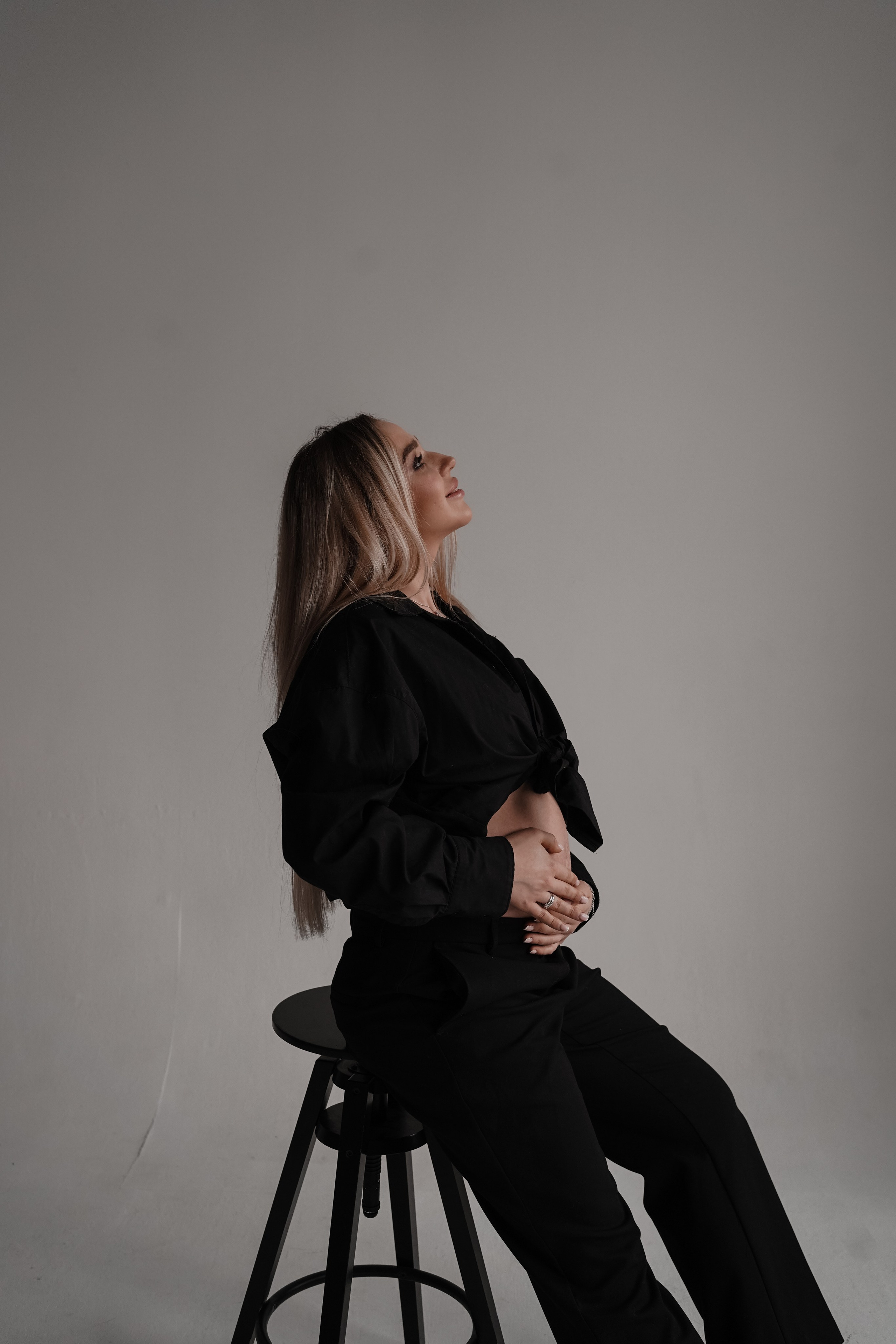 Фотосессия беременности