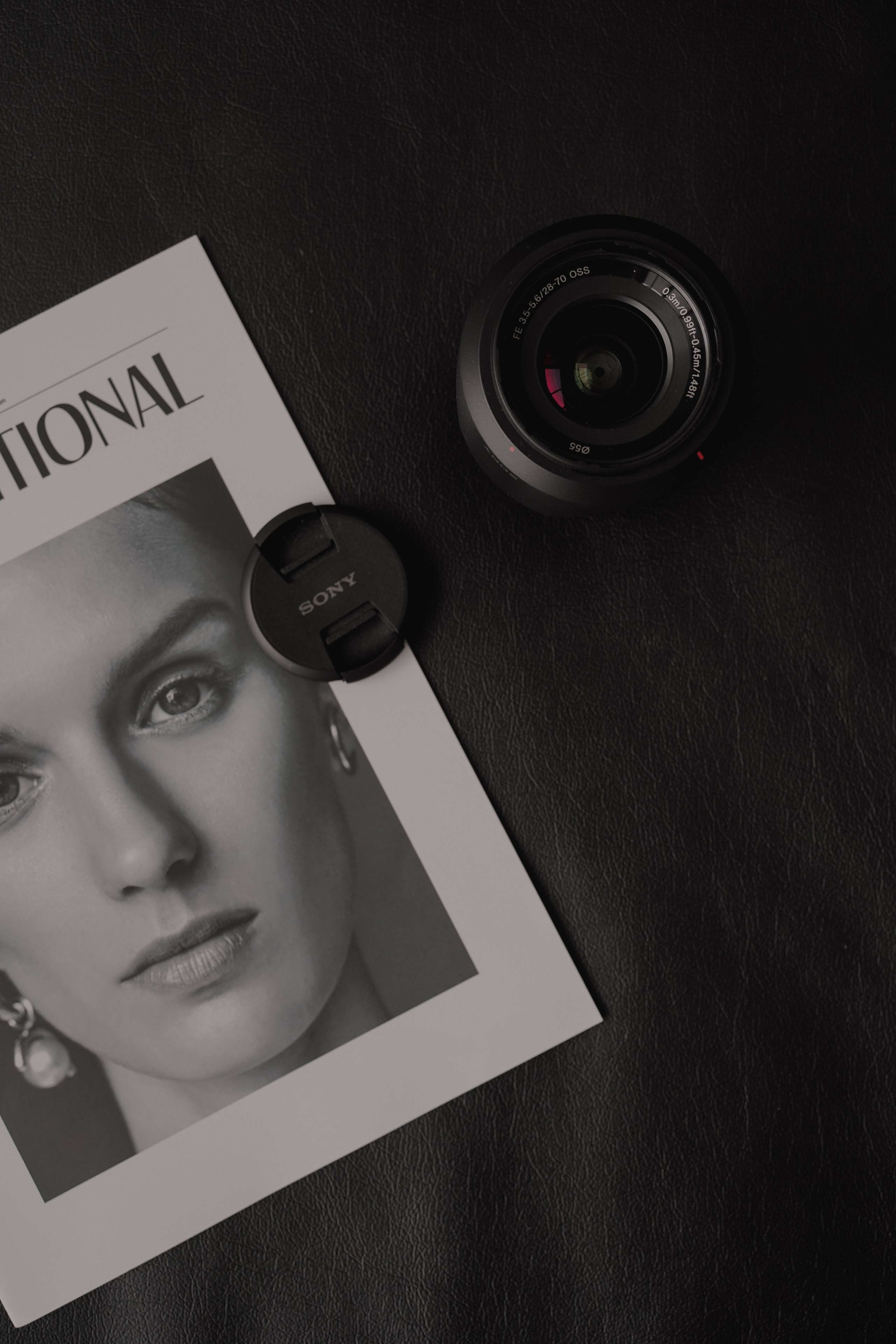 контент съемка для фотографа