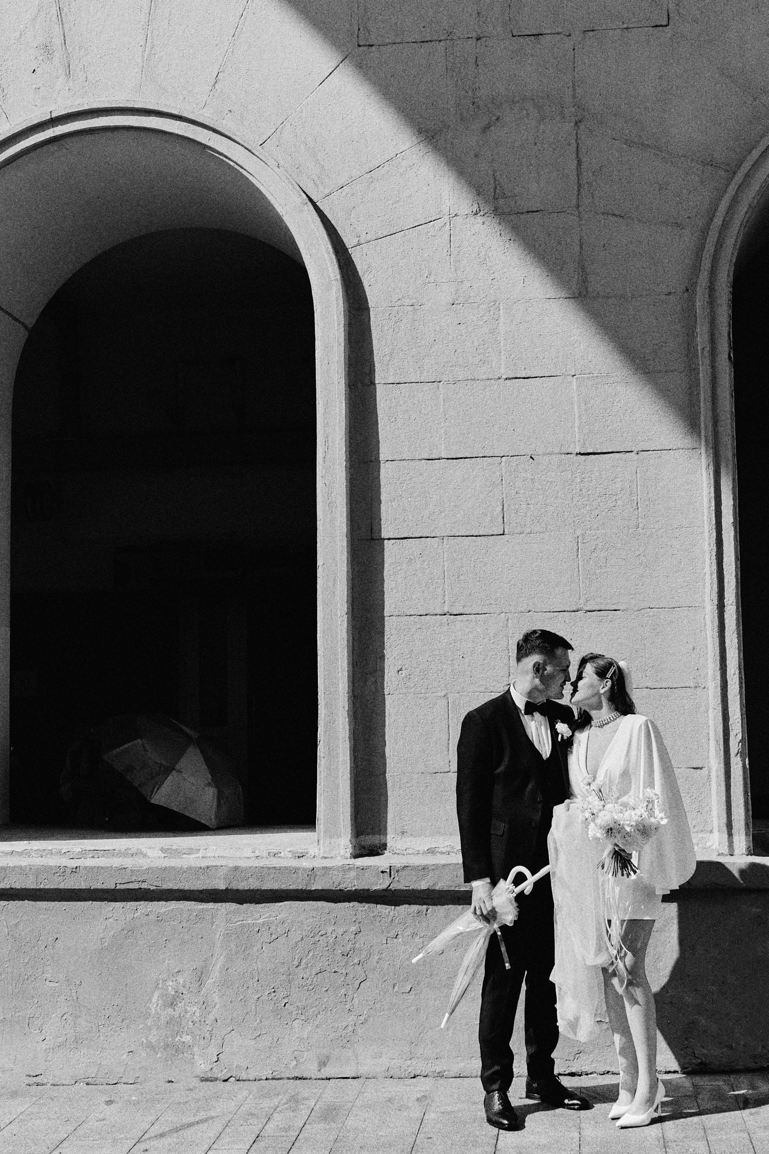 Дарина и Эмиль