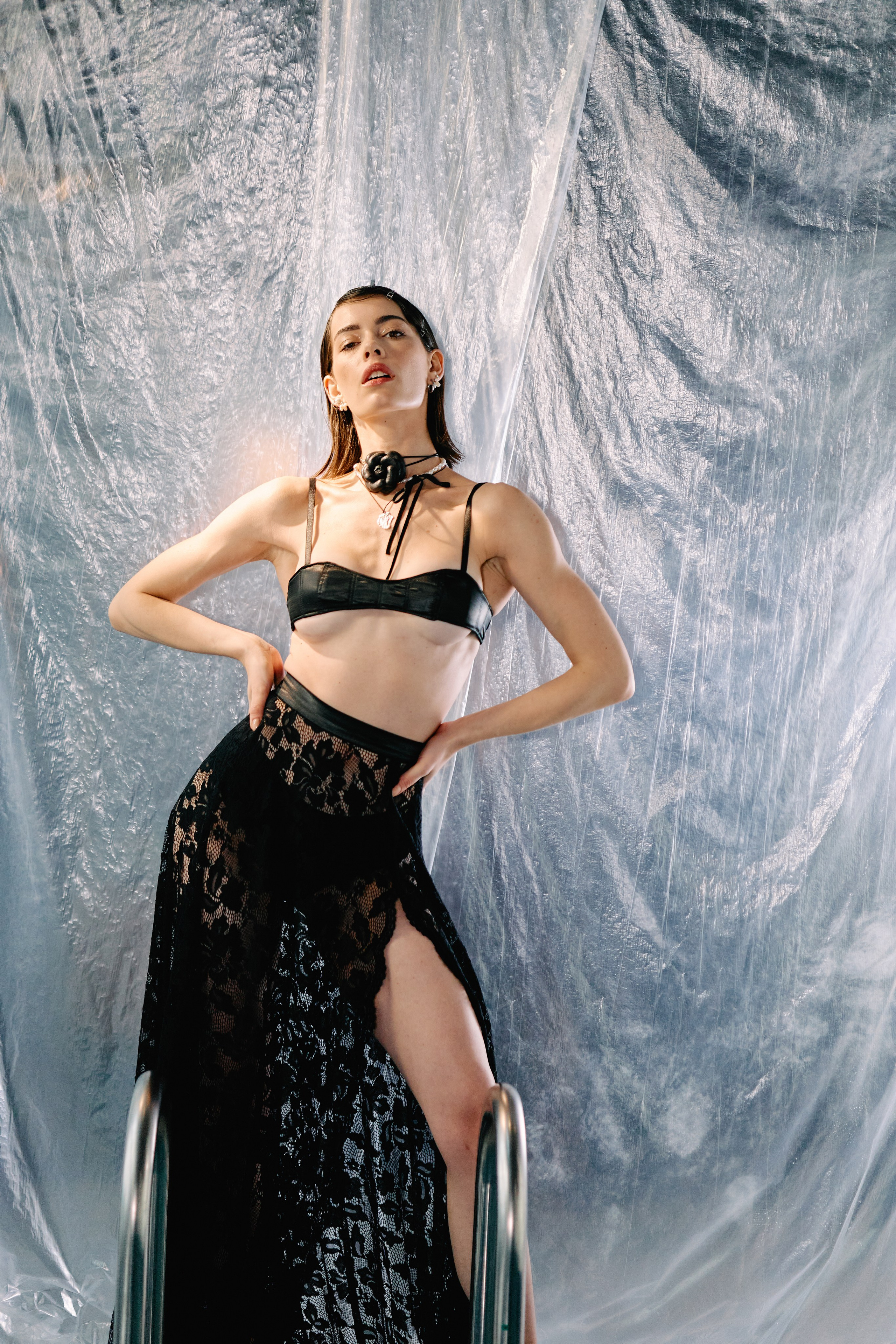 Воркшоп Кати Труш