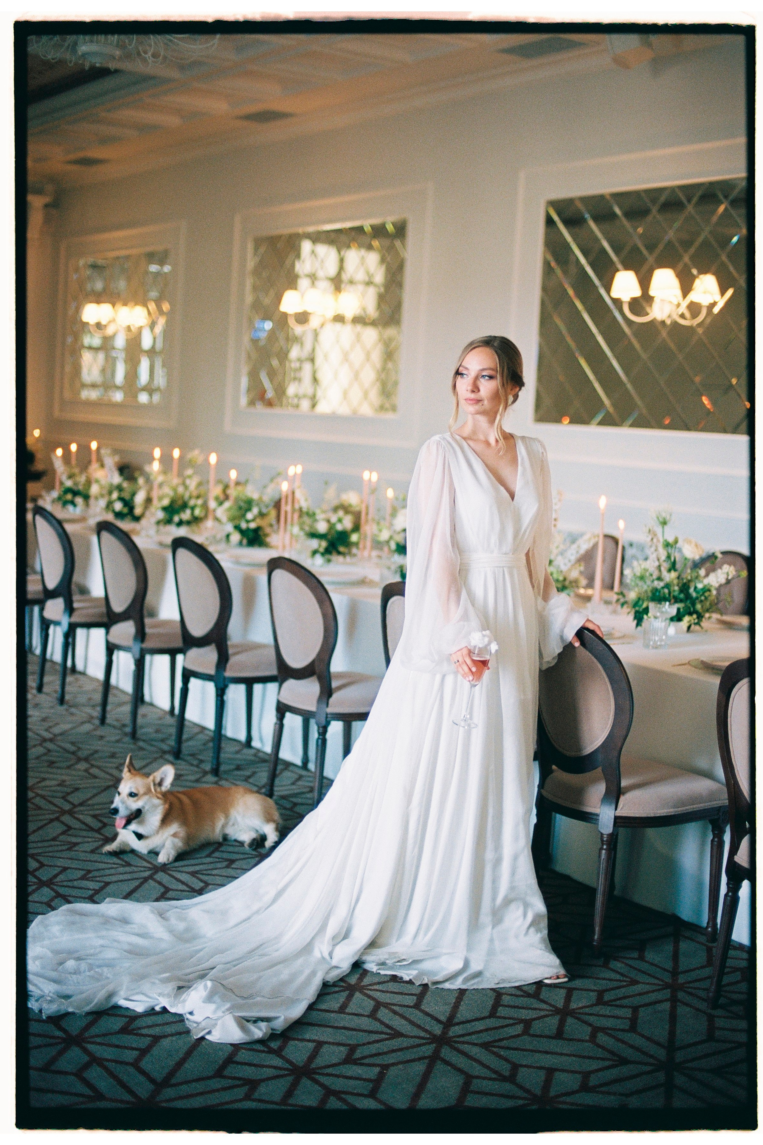 Таня и Гурген