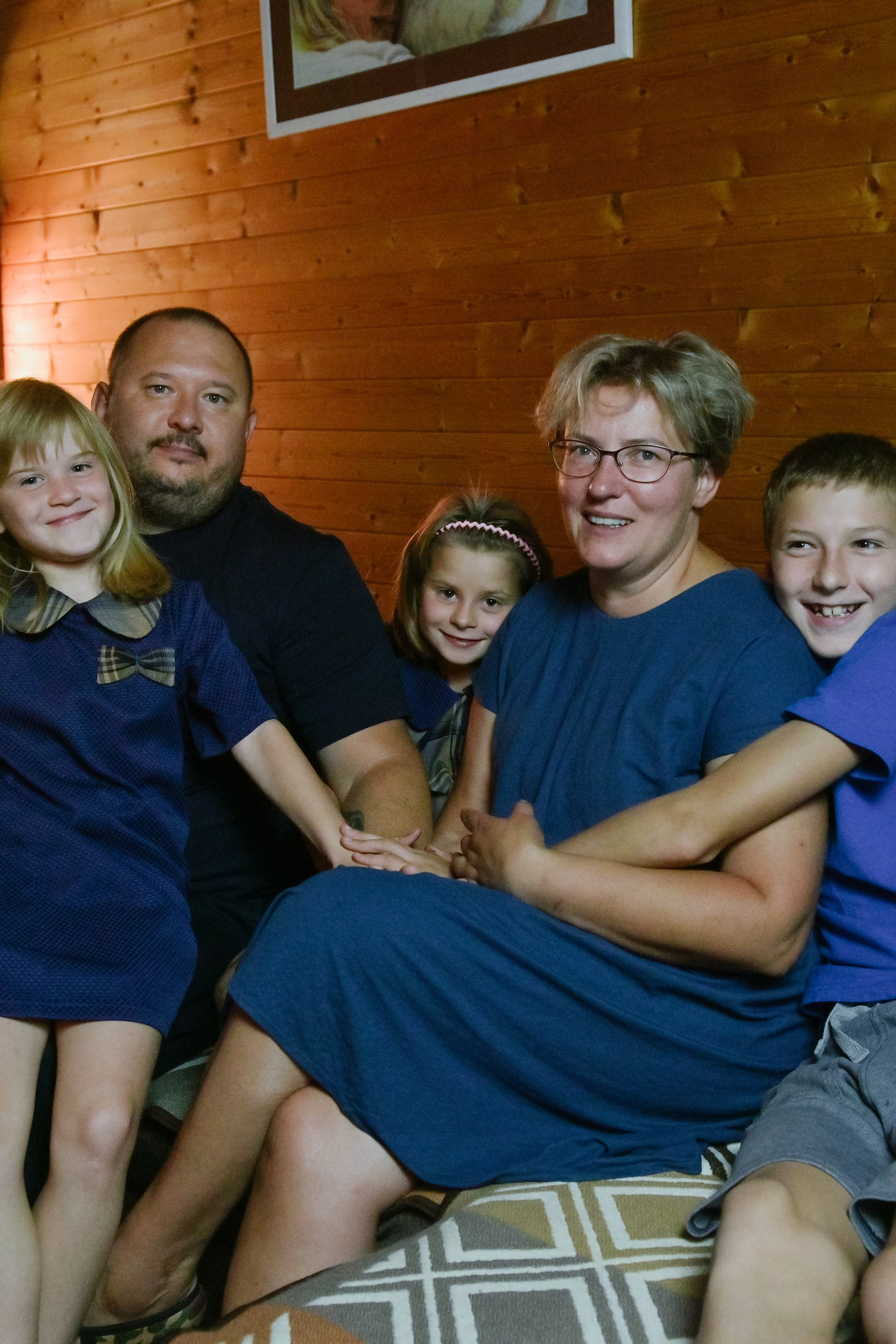 Мои проекты. Видеооператор и фотограф Таисия Любимова