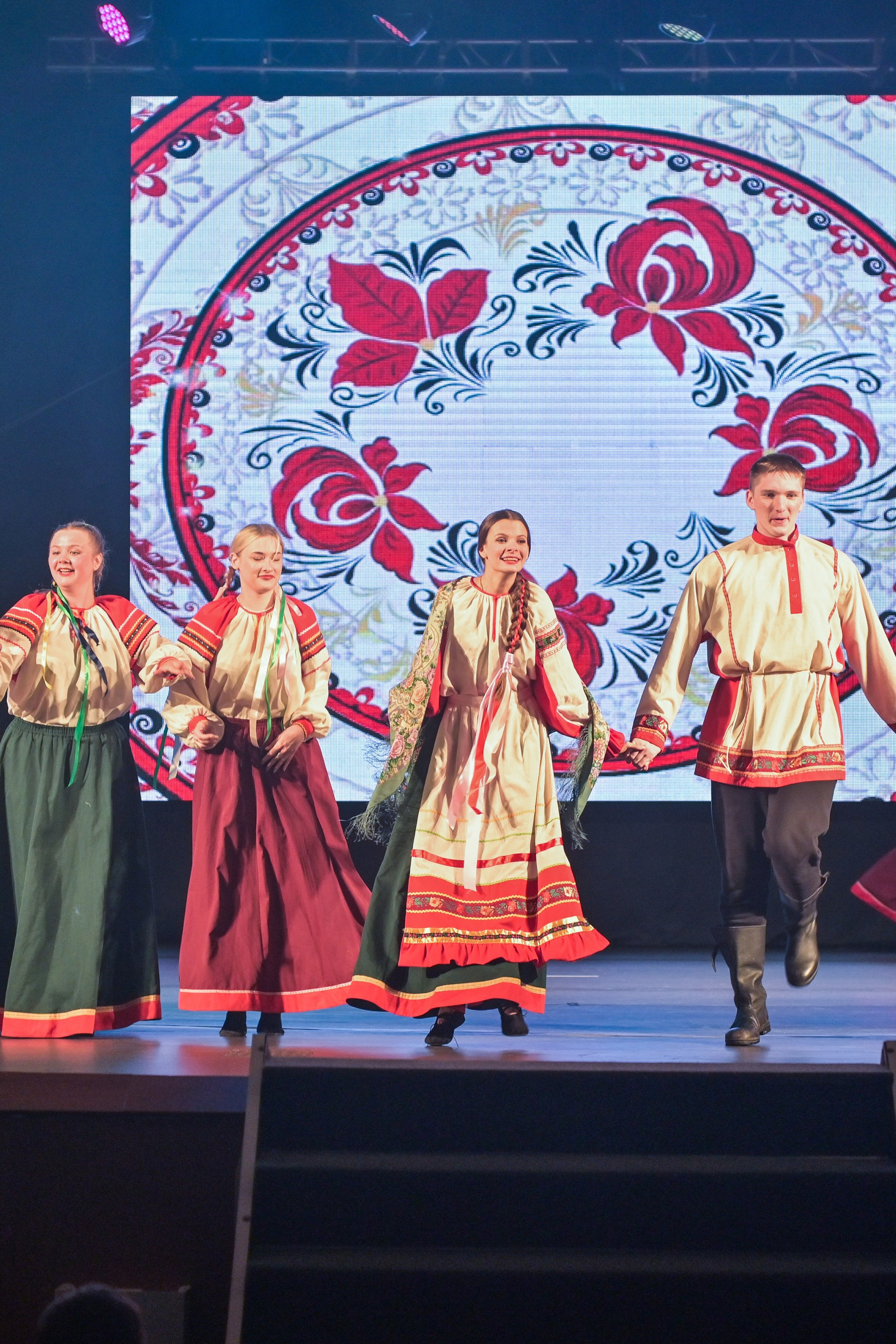 Мои проекты. Видеооператор и фотограф Таисия Любимова