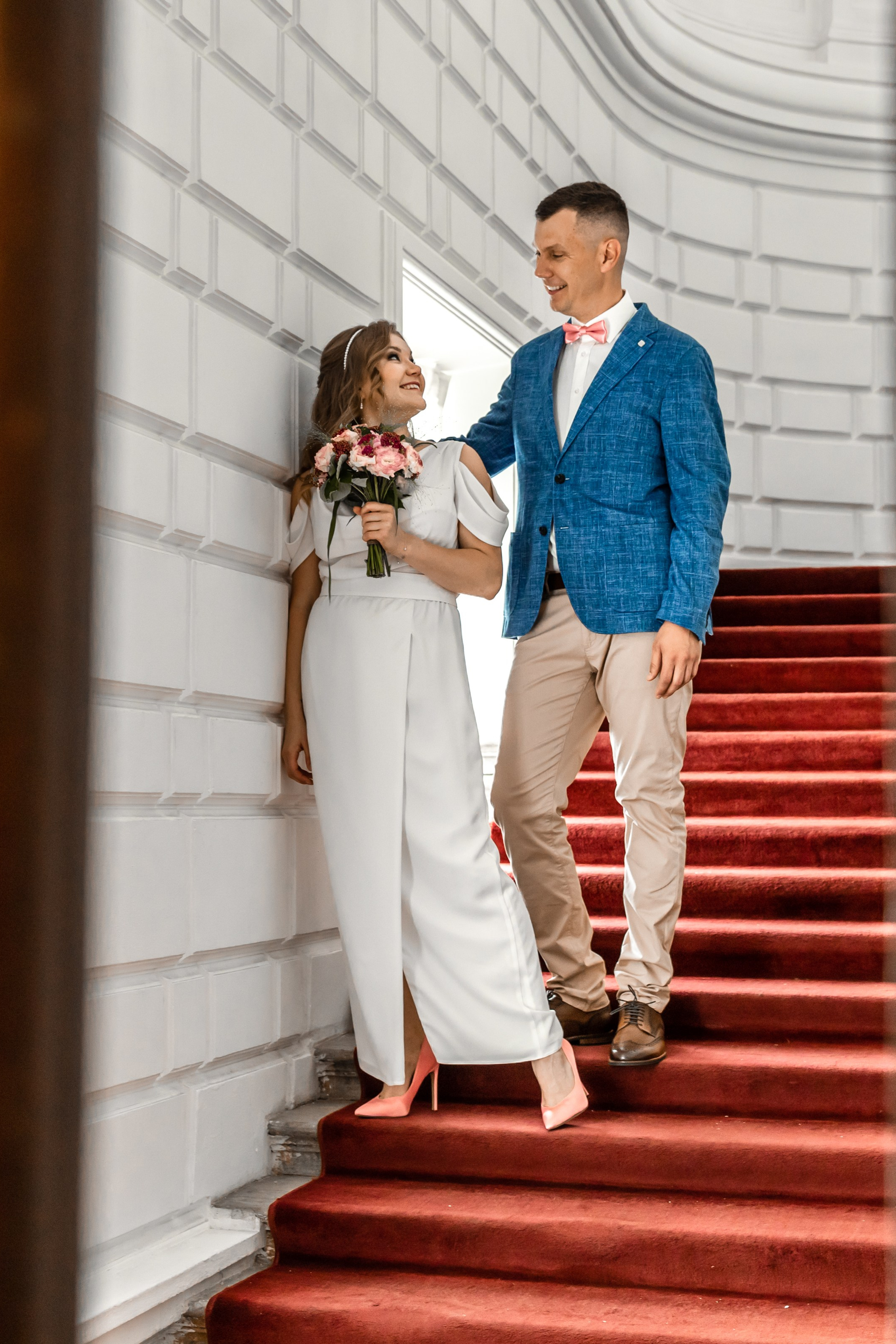 Свадьба Татьяны и Игоря