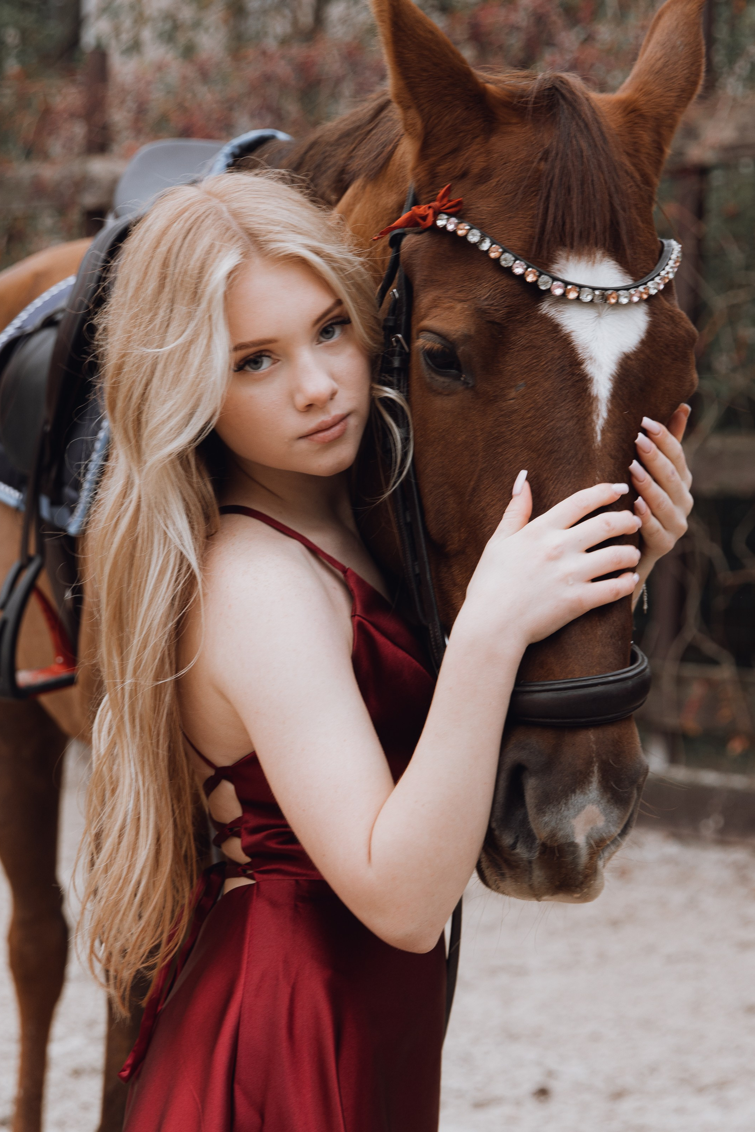 Диана конный клуб «Белая дача»