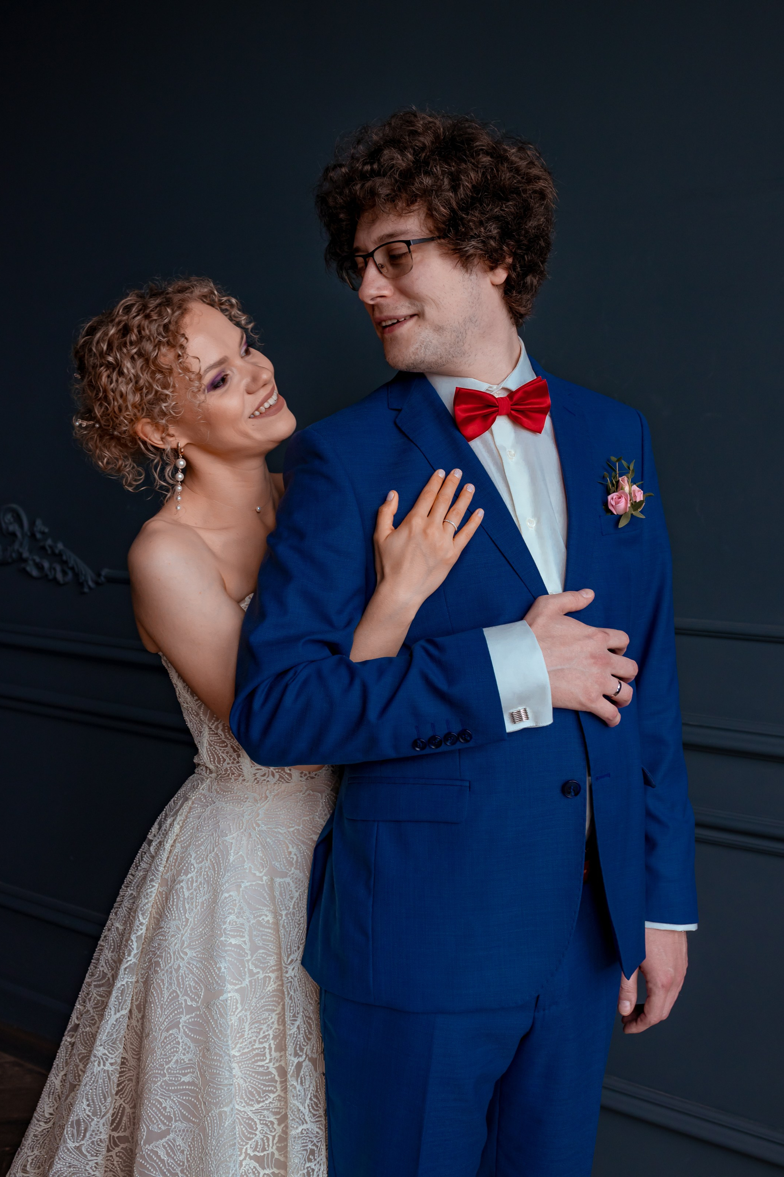 Свадьба Елены и Даниила