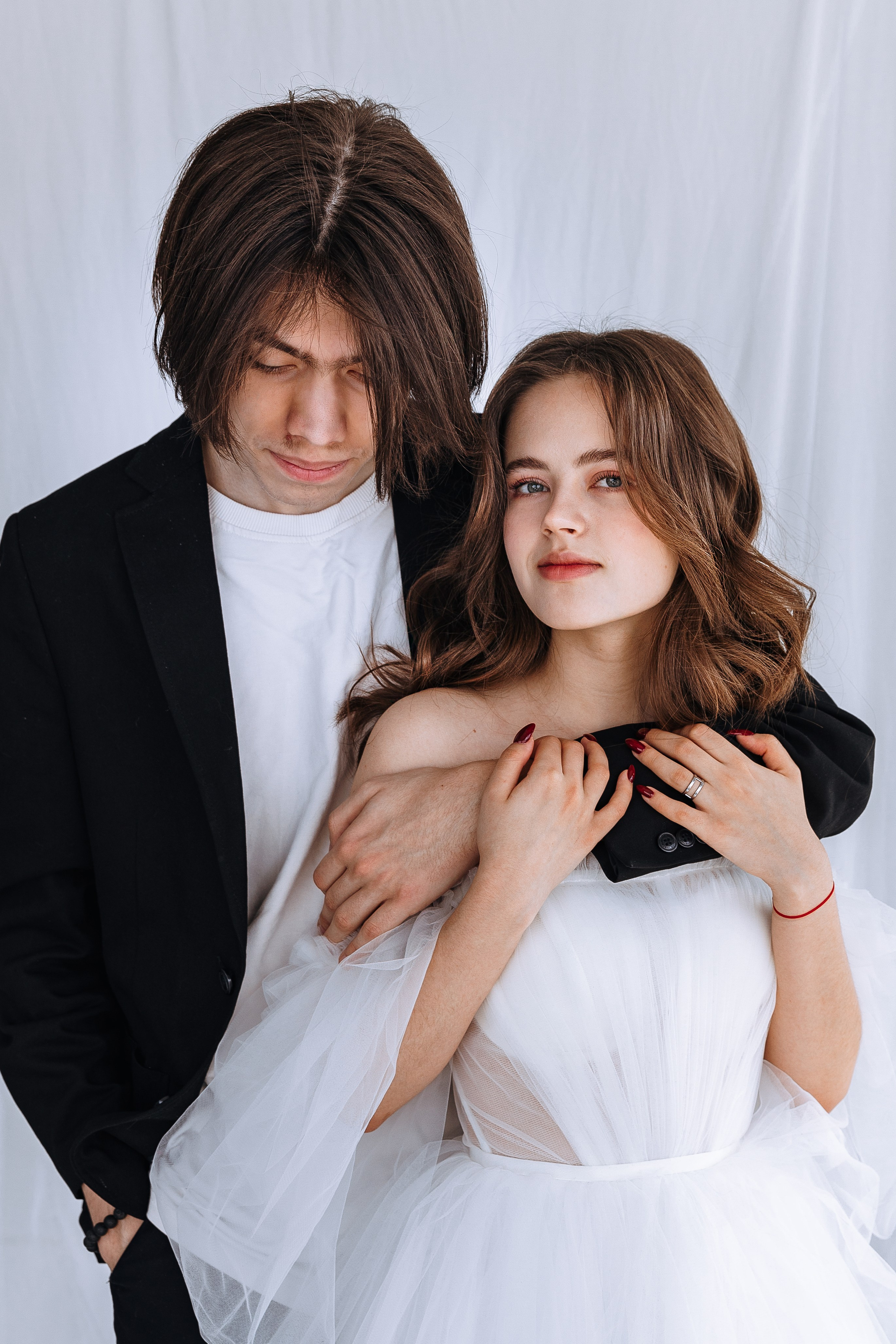 Катя + Данила