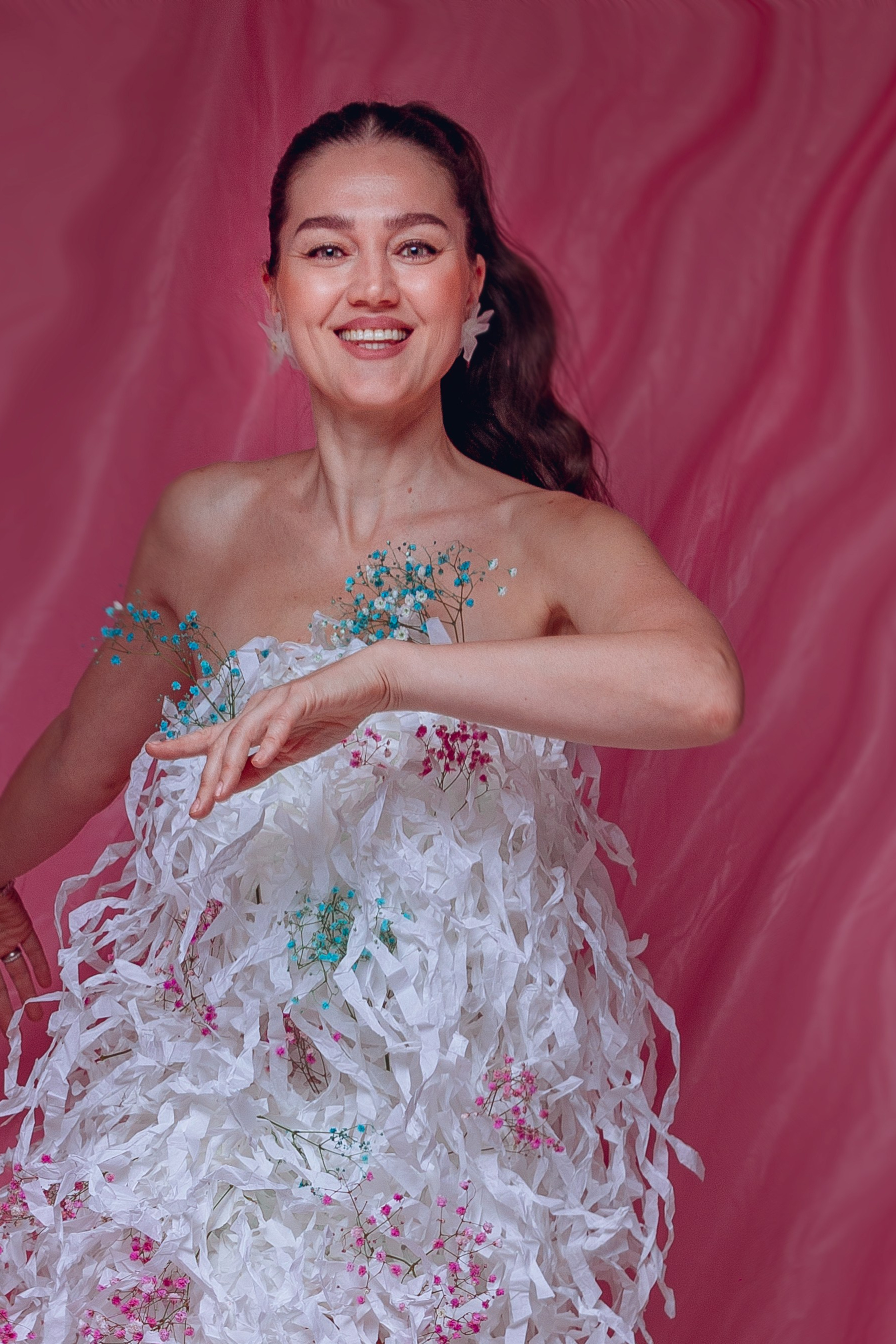 Виктория. Лето