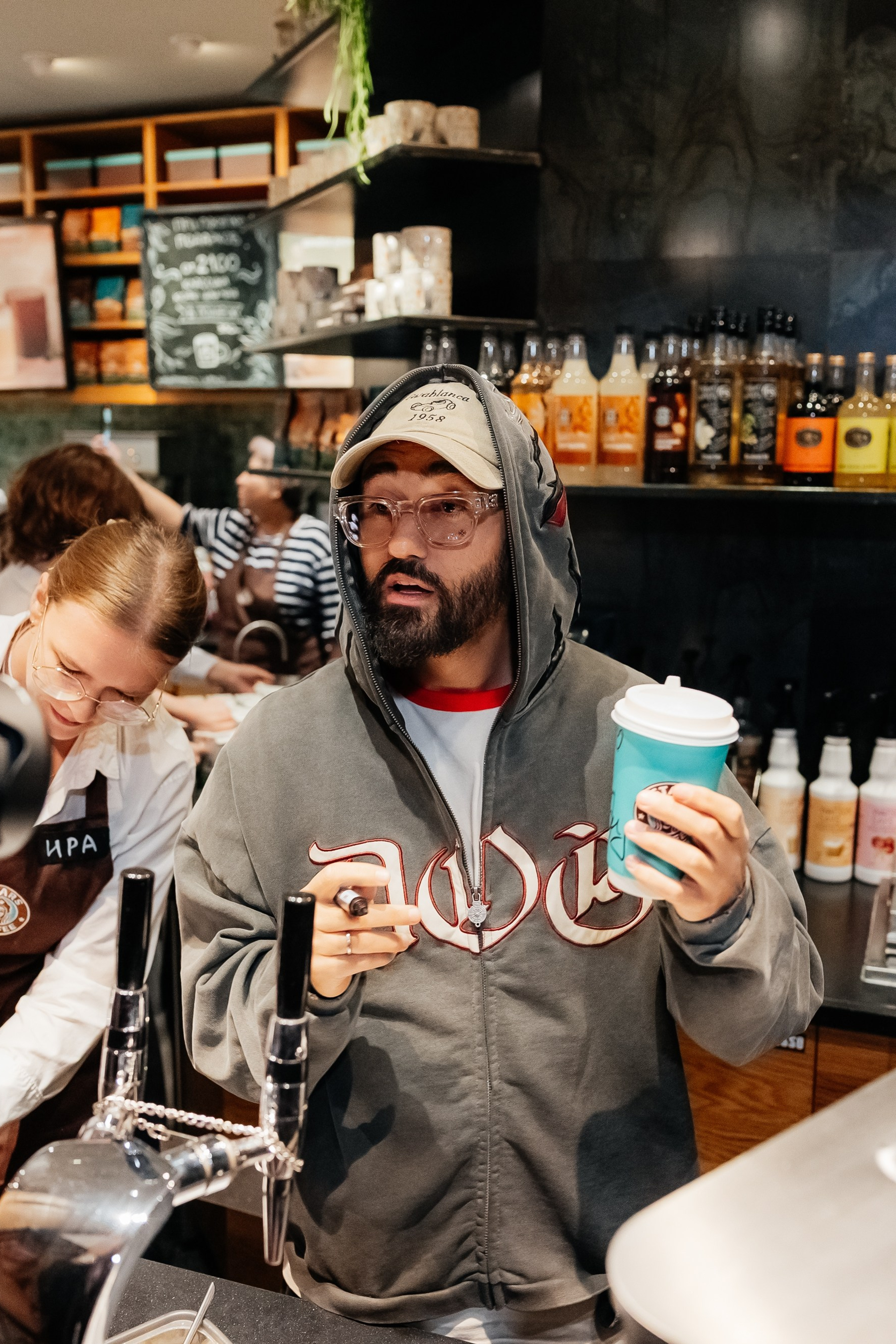 1. Фотограф Галкин Дмитрий