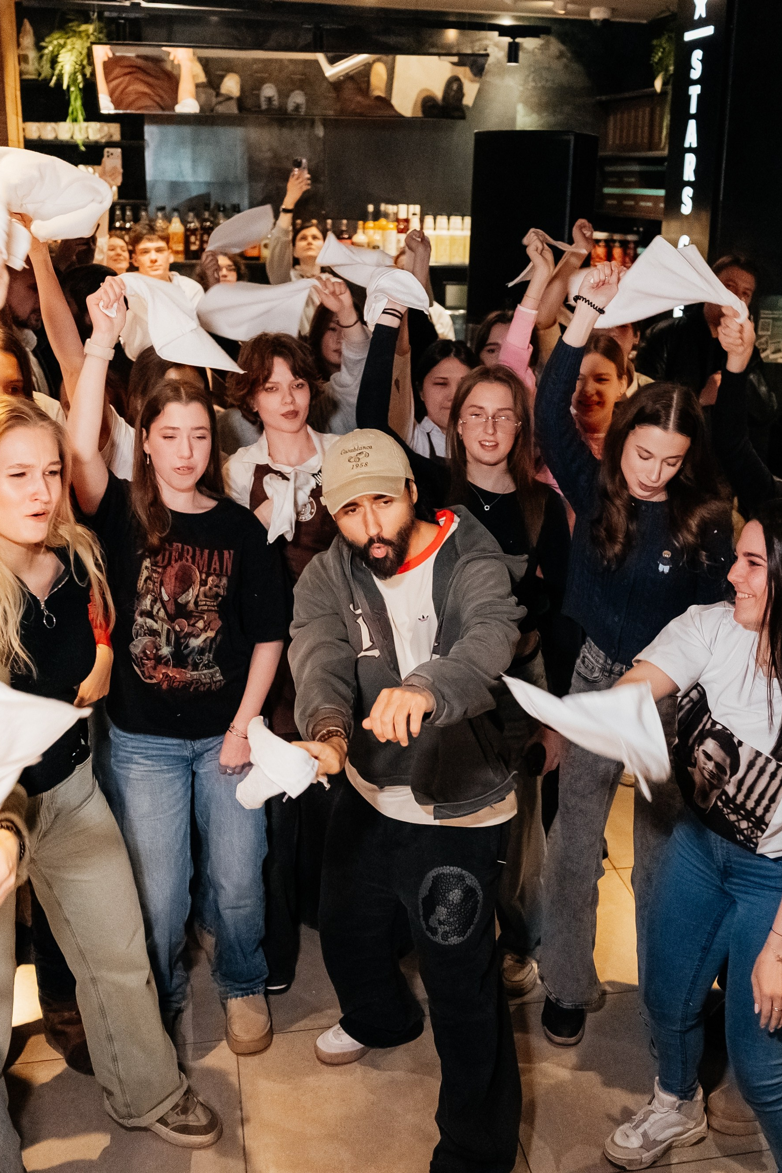 1. Фотограф Галкин Дмитрий