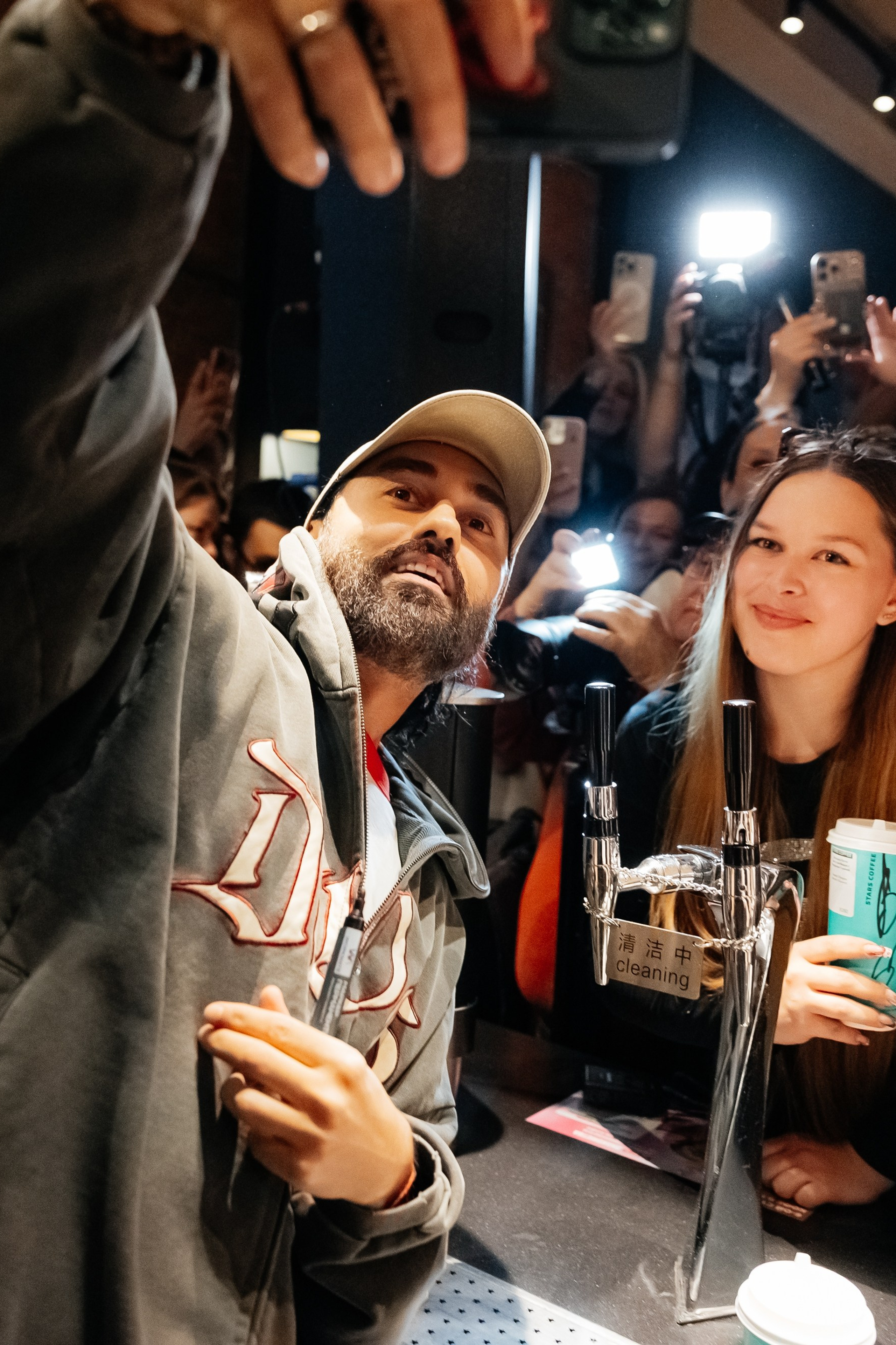 1. Фотограф Галкин Дмитрий