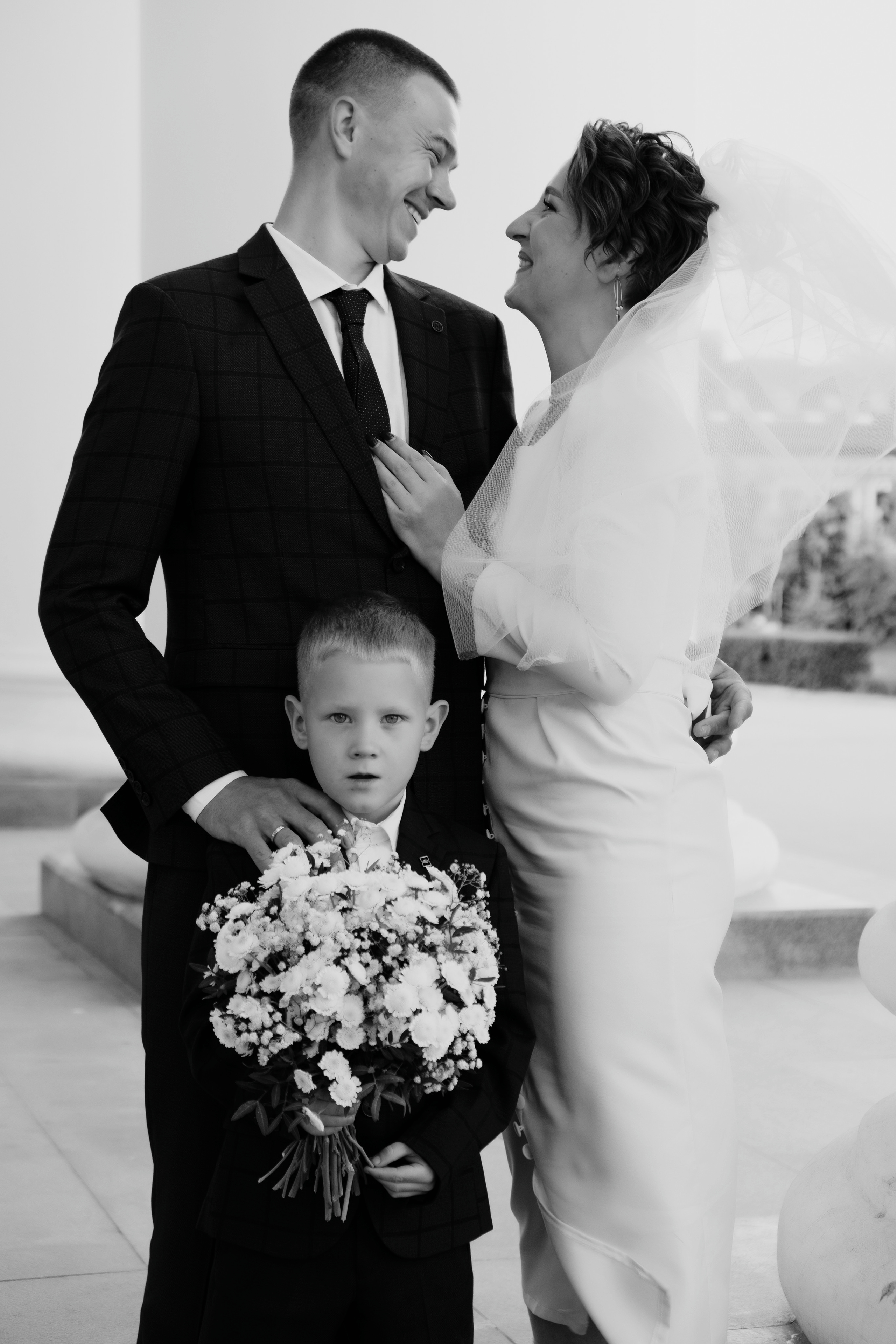 Анна и Андрей