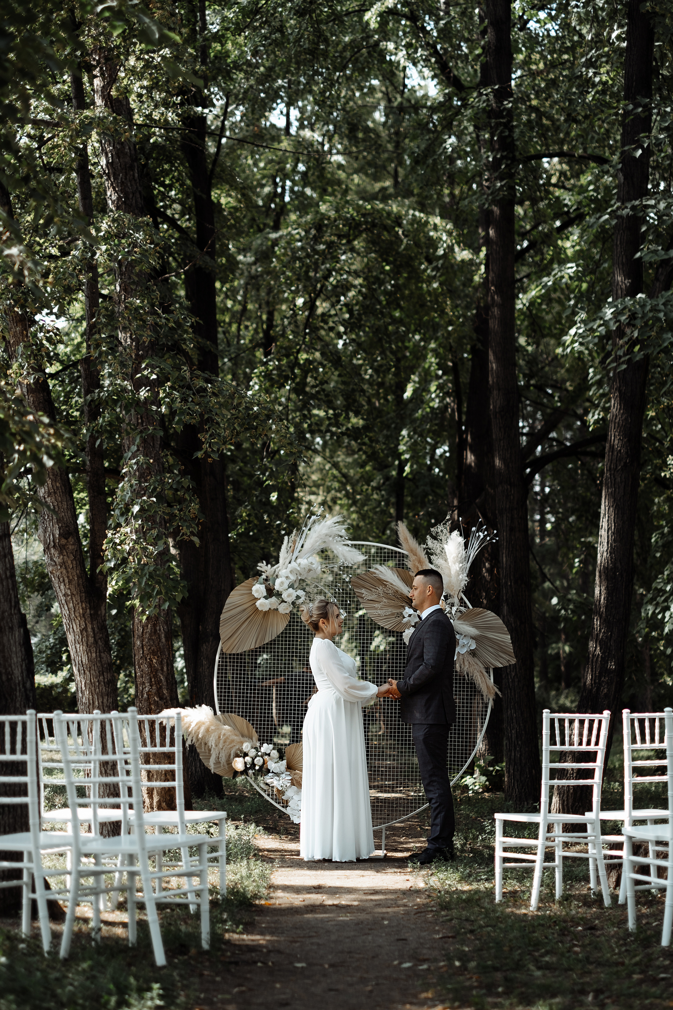 Зоя и Феликс