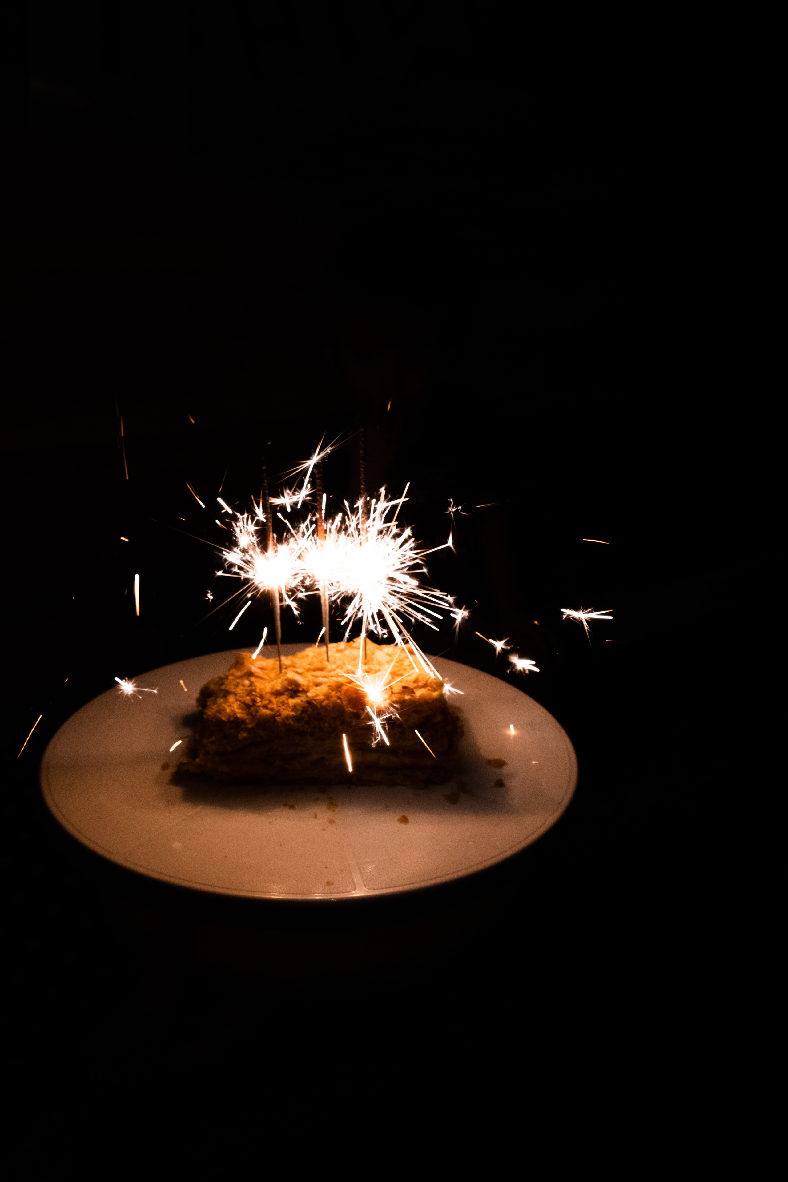 День рождения Мирона