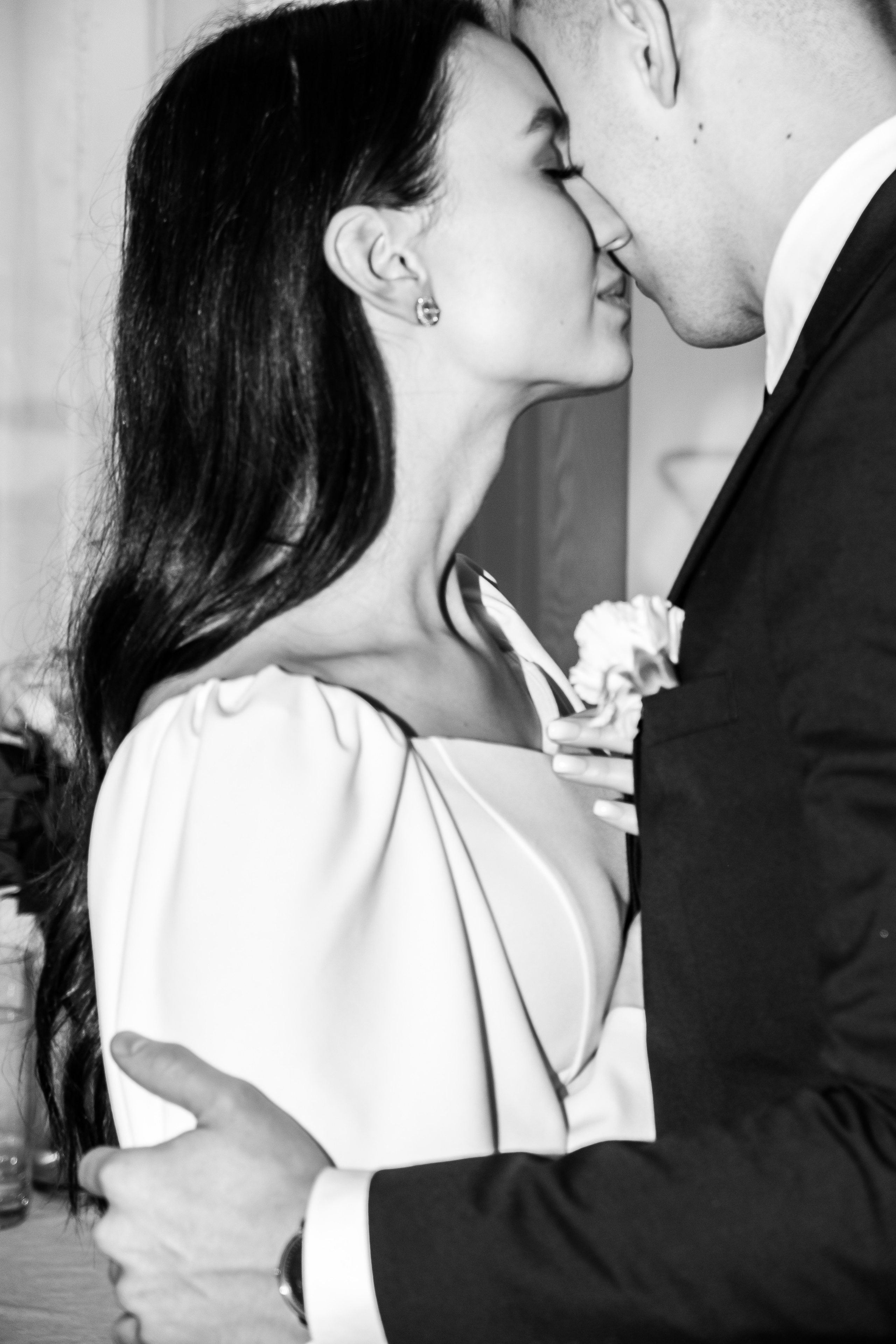 Свадьба. Банкет. Пос. Смолино