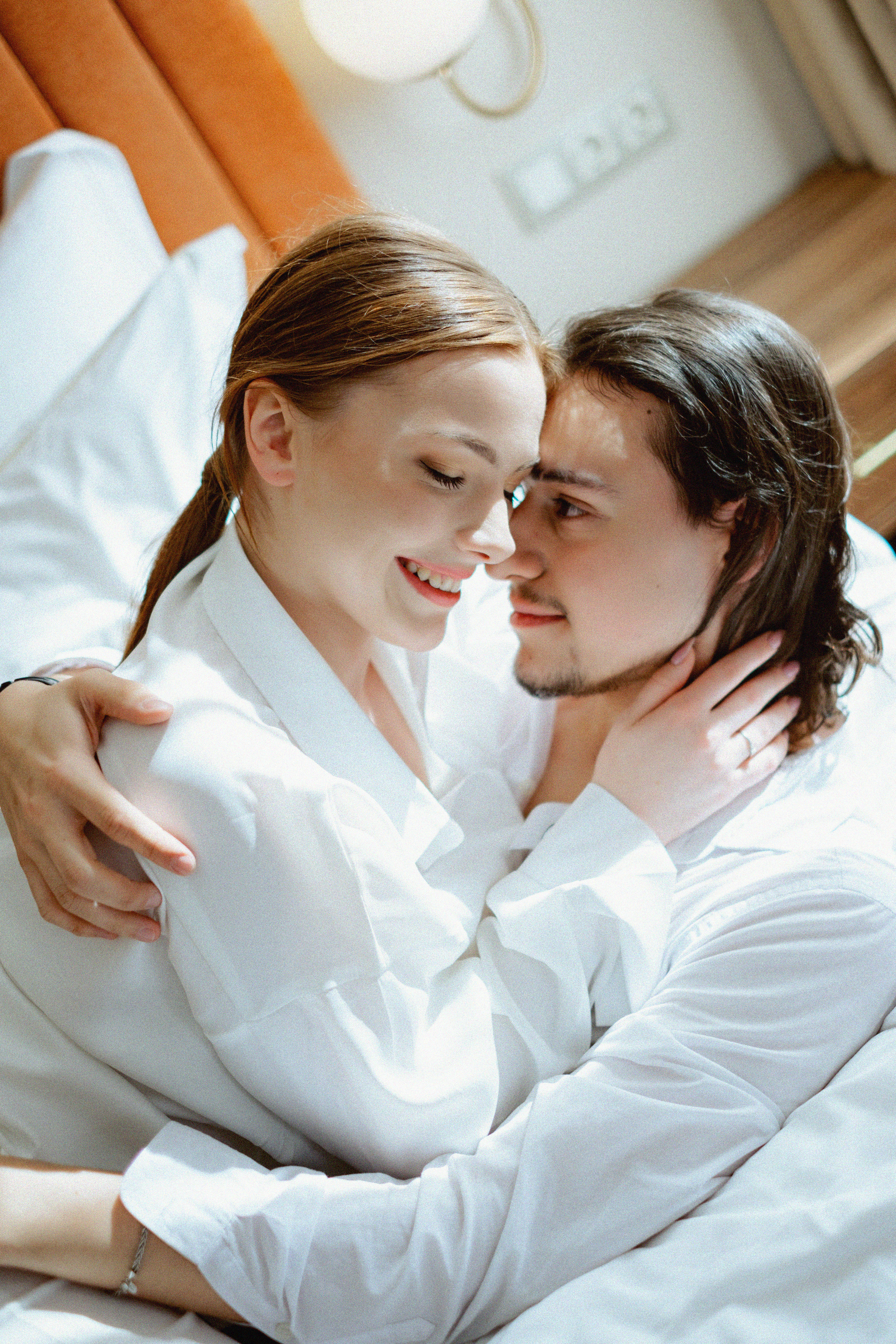 Варвара & Мирослав