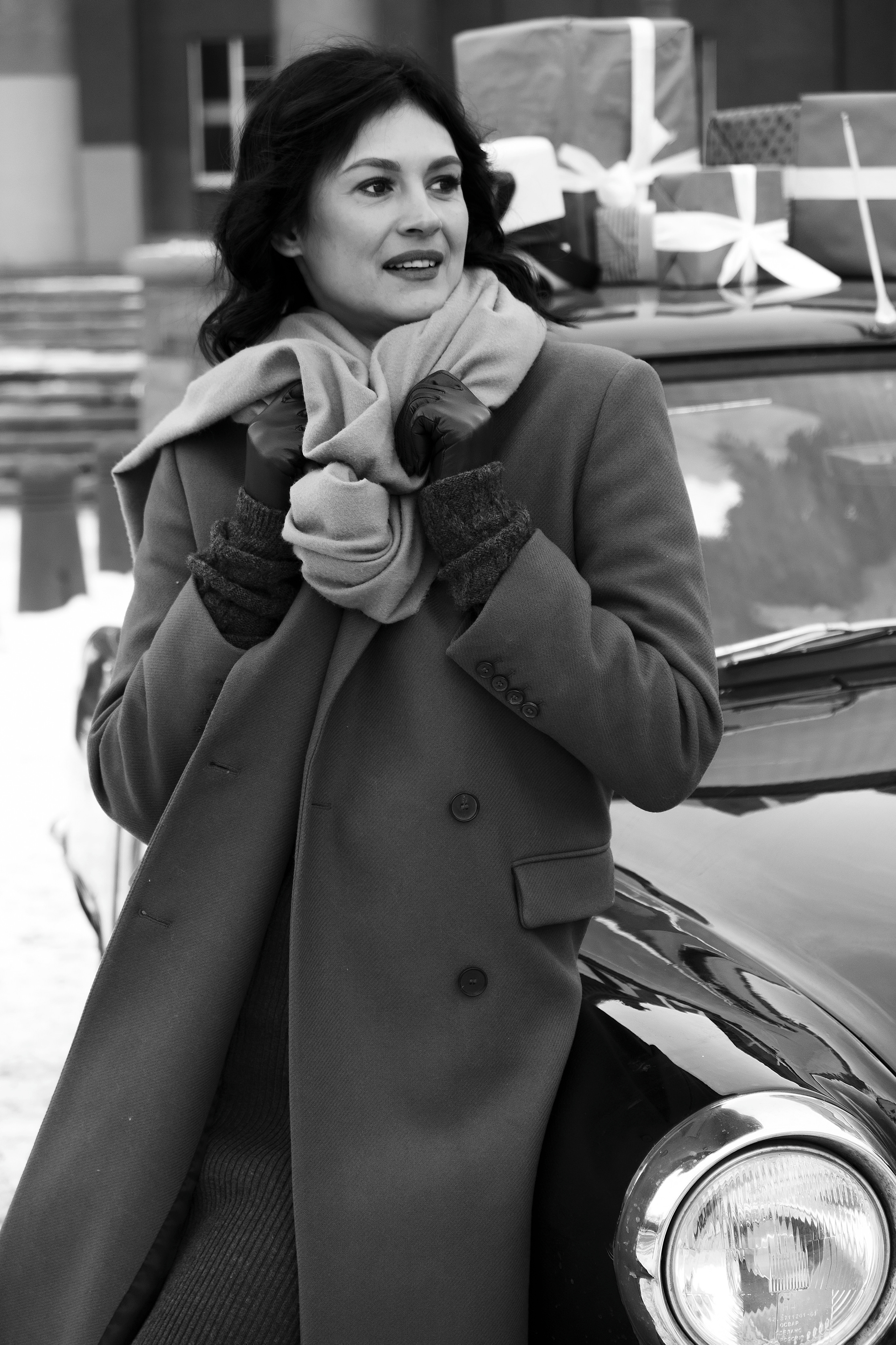 Черная молния