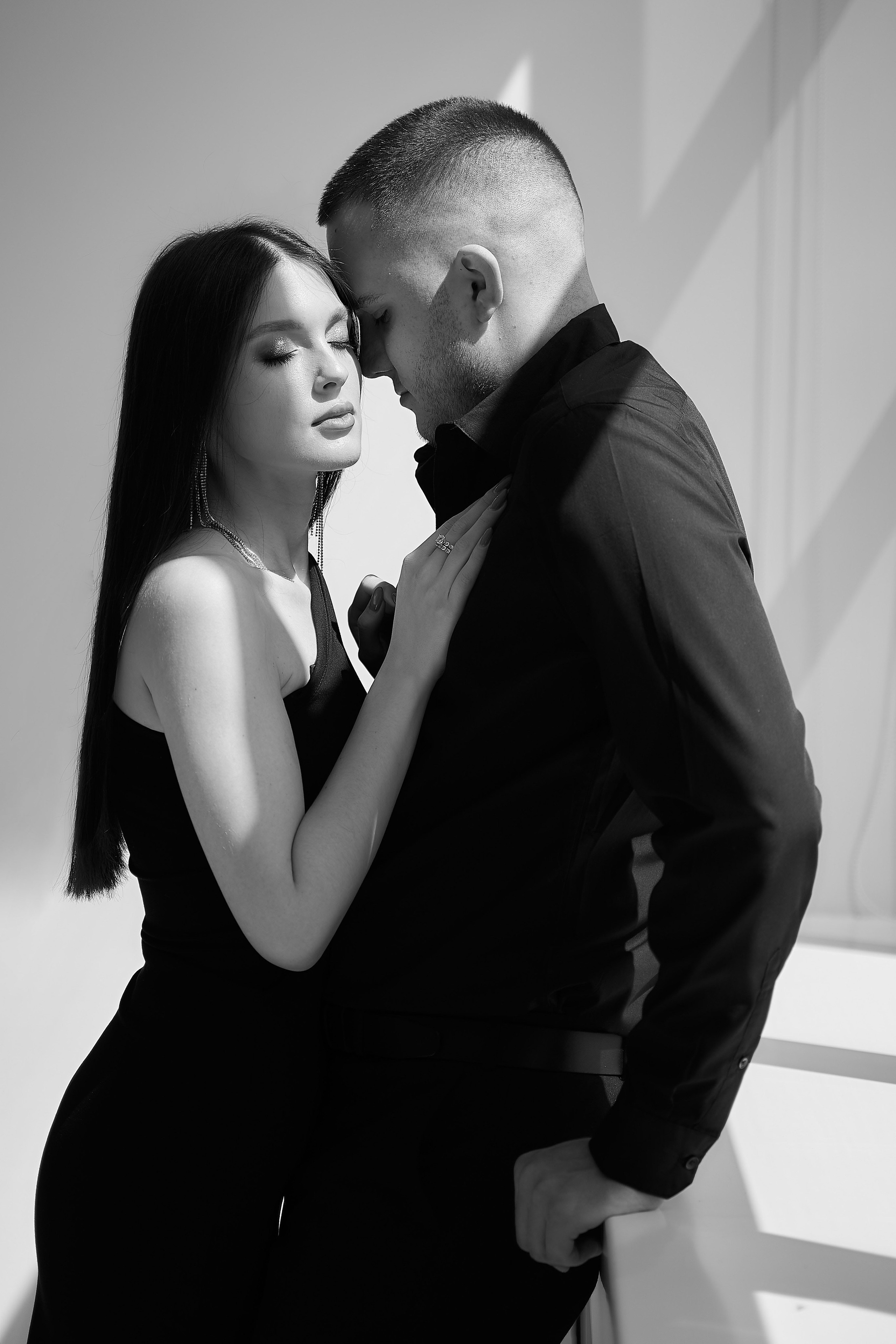 Саша и Миша