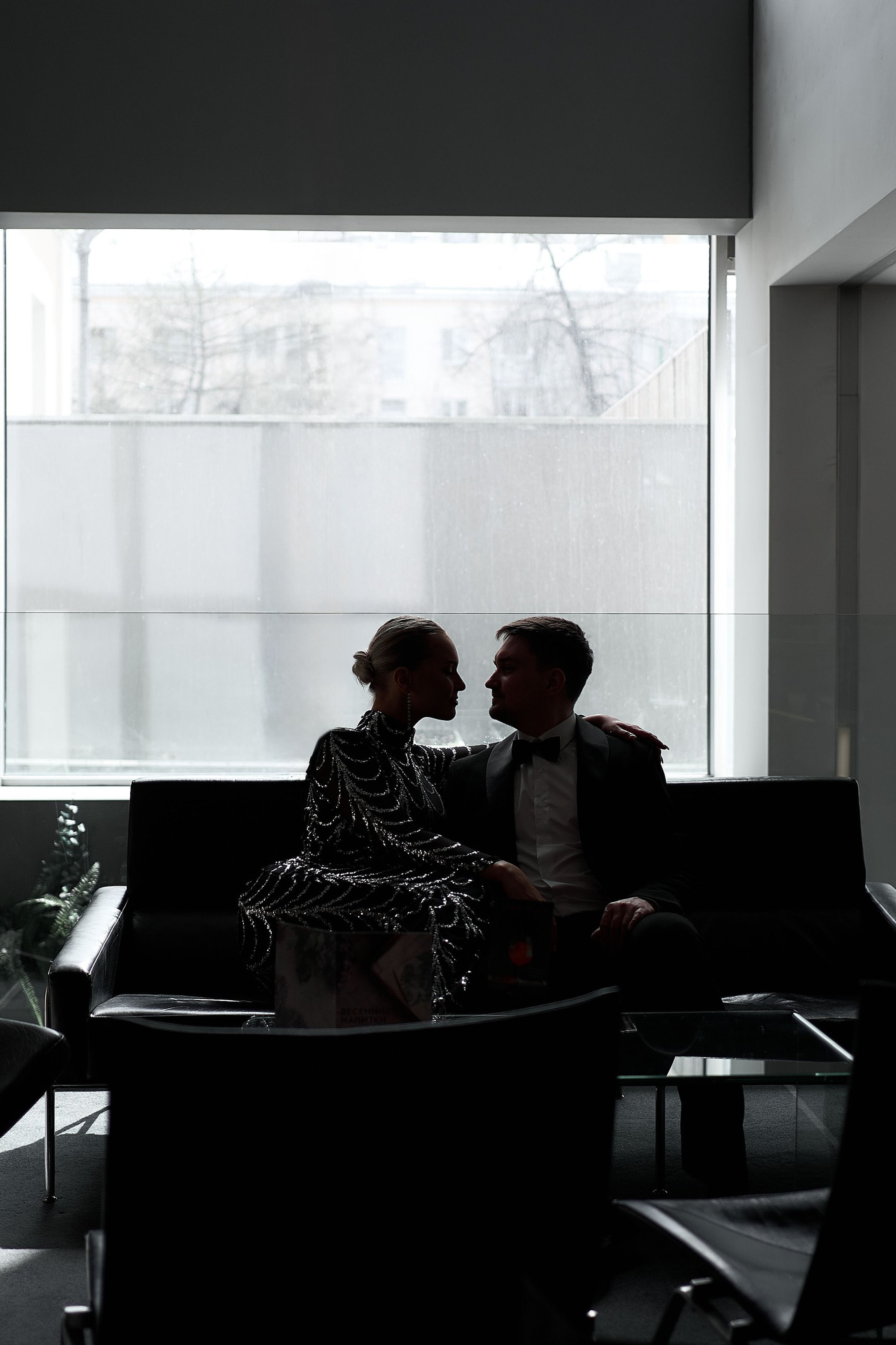 Гриша и Лиза