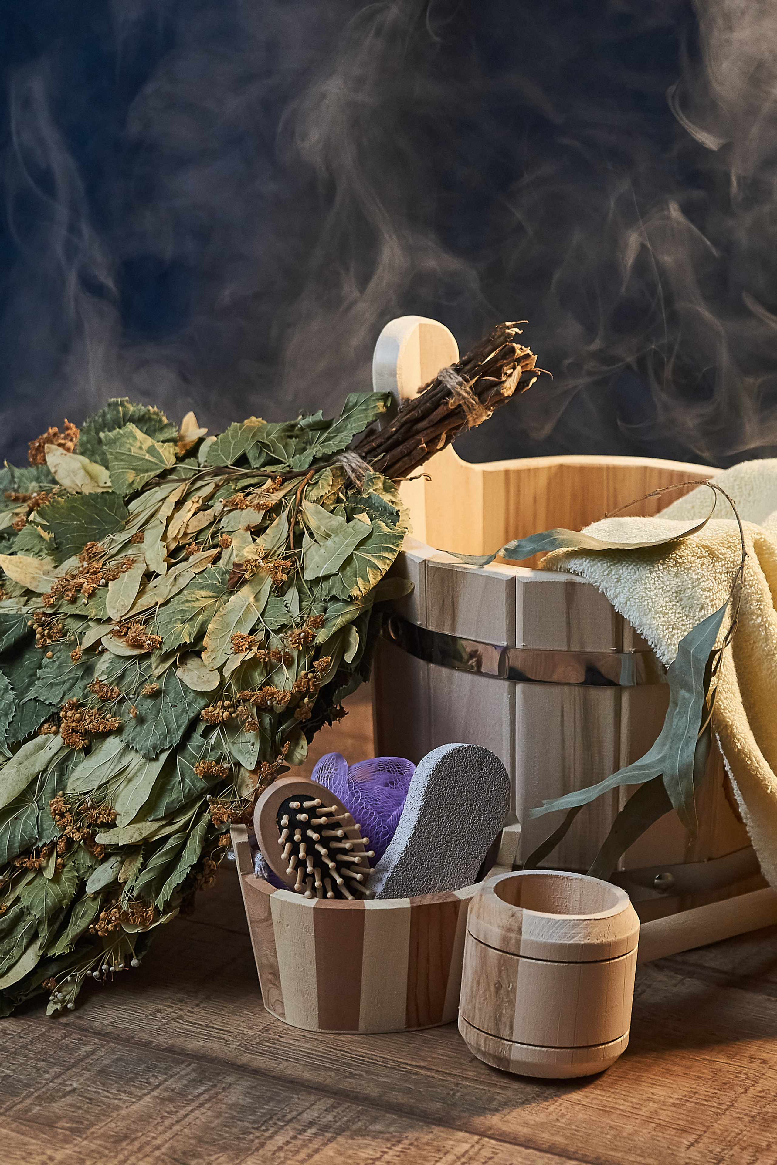 Парное дело