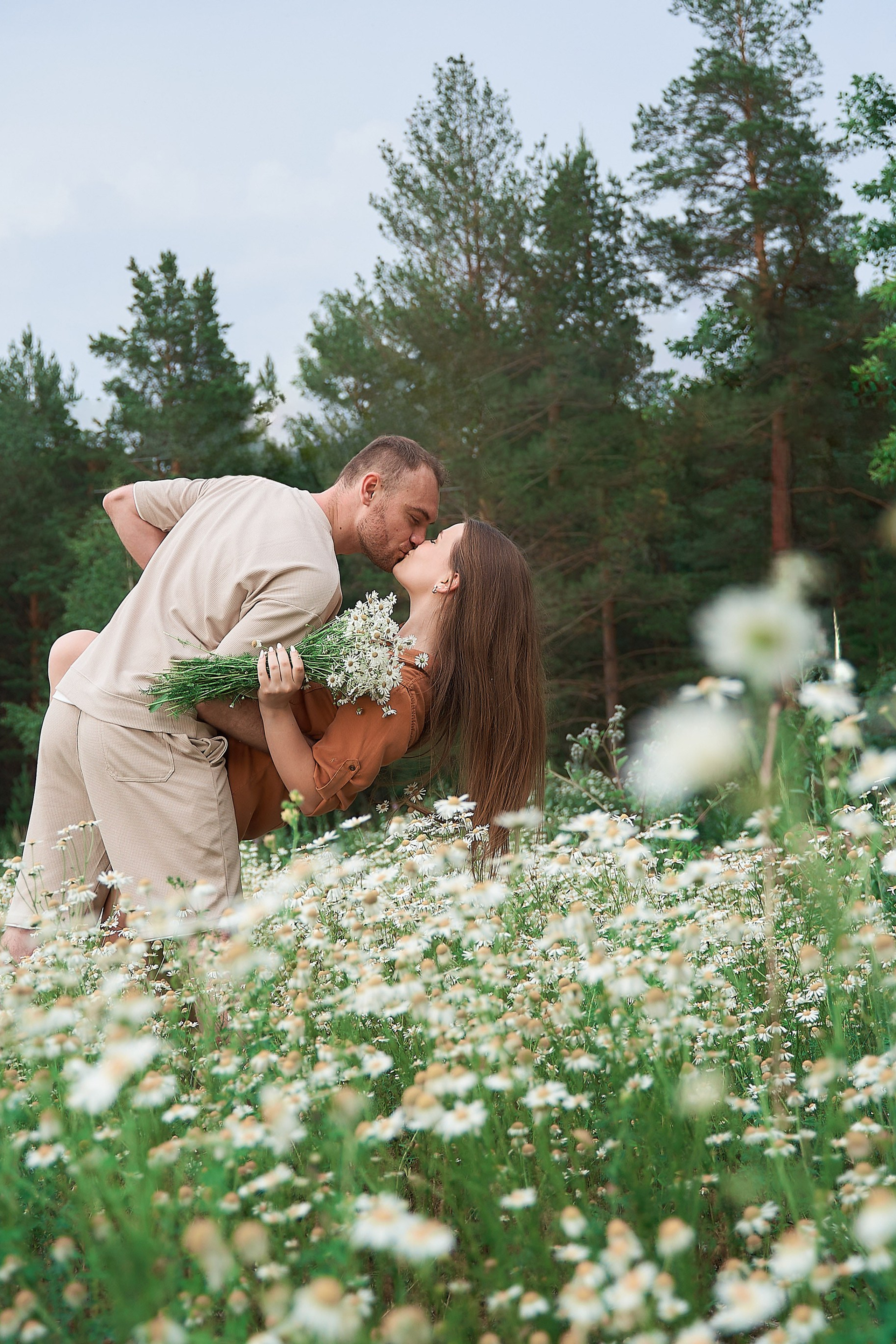 Дима и Настя