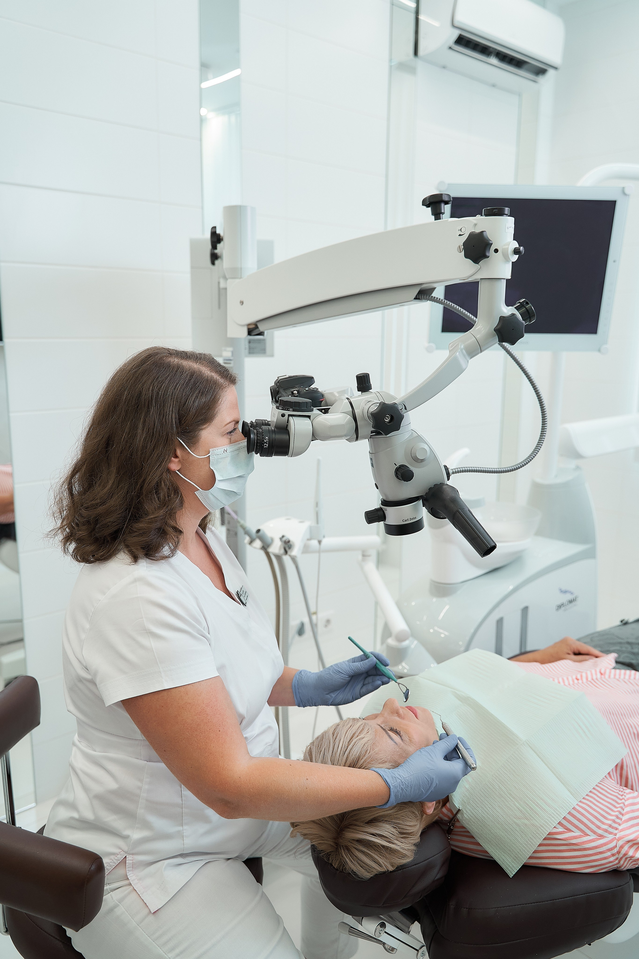 Стоматология