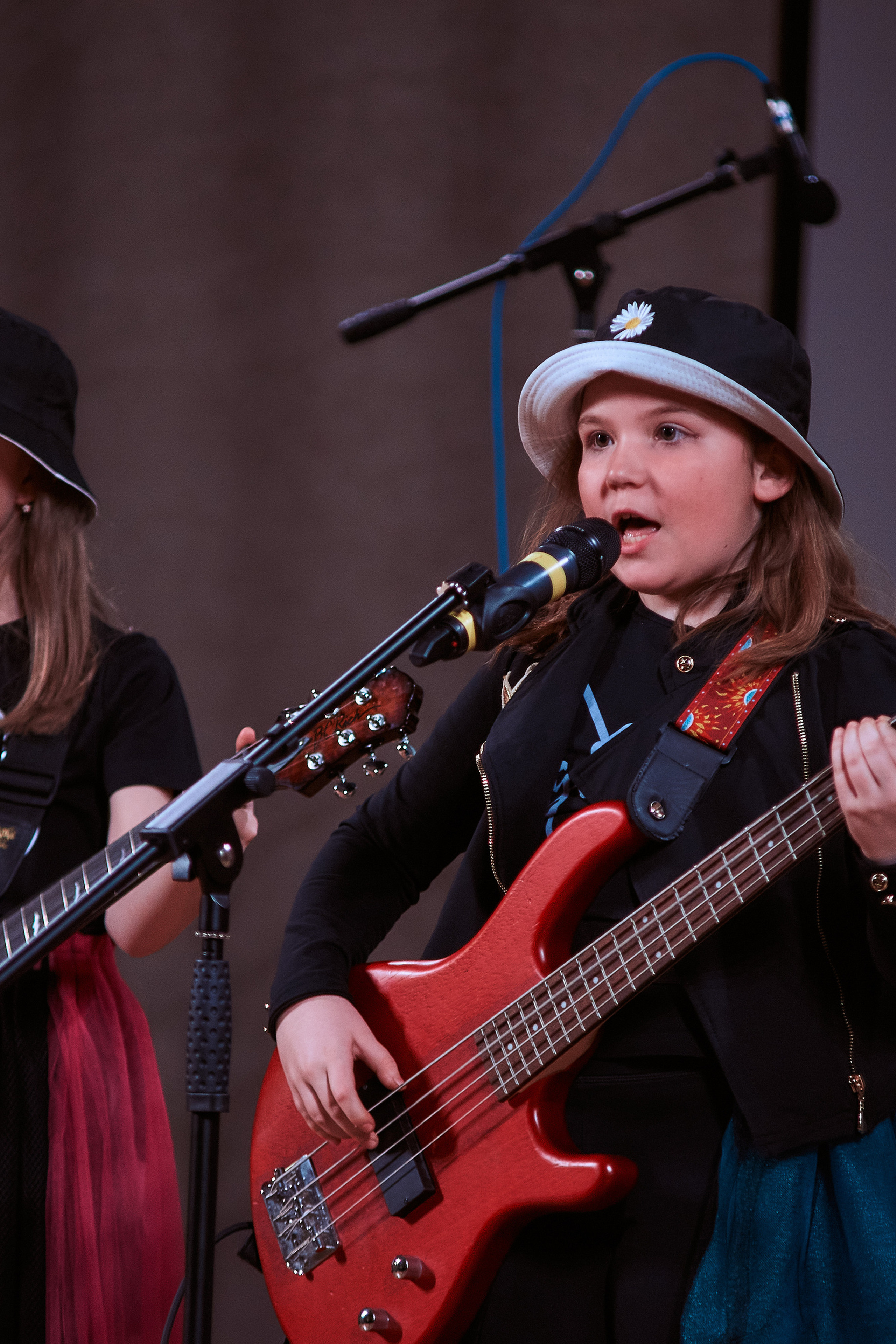 Музыкальный фестиваль