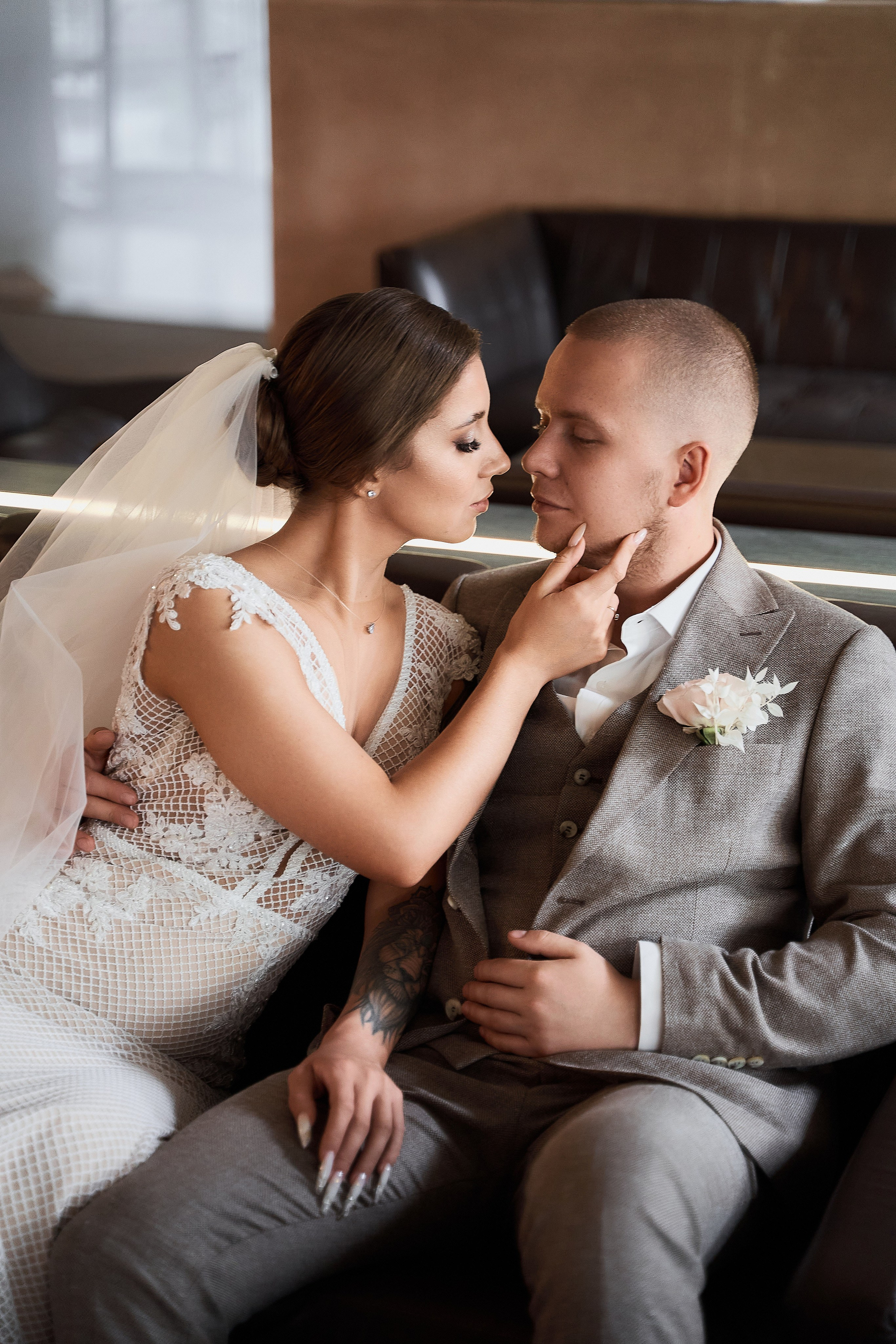 Егор и Вика