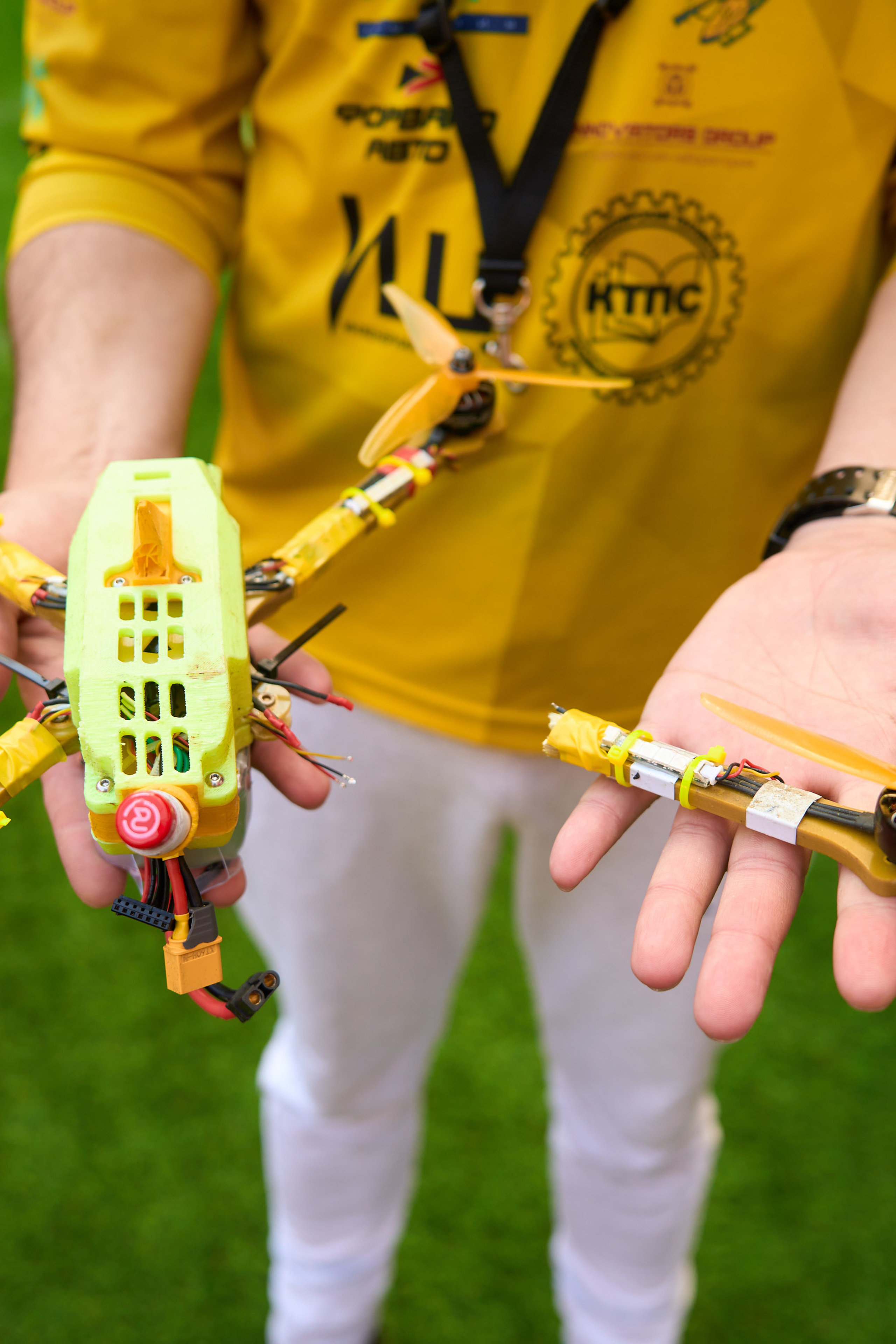 Анонсы. Ваш лучший фотограф, Киреев Кирилл