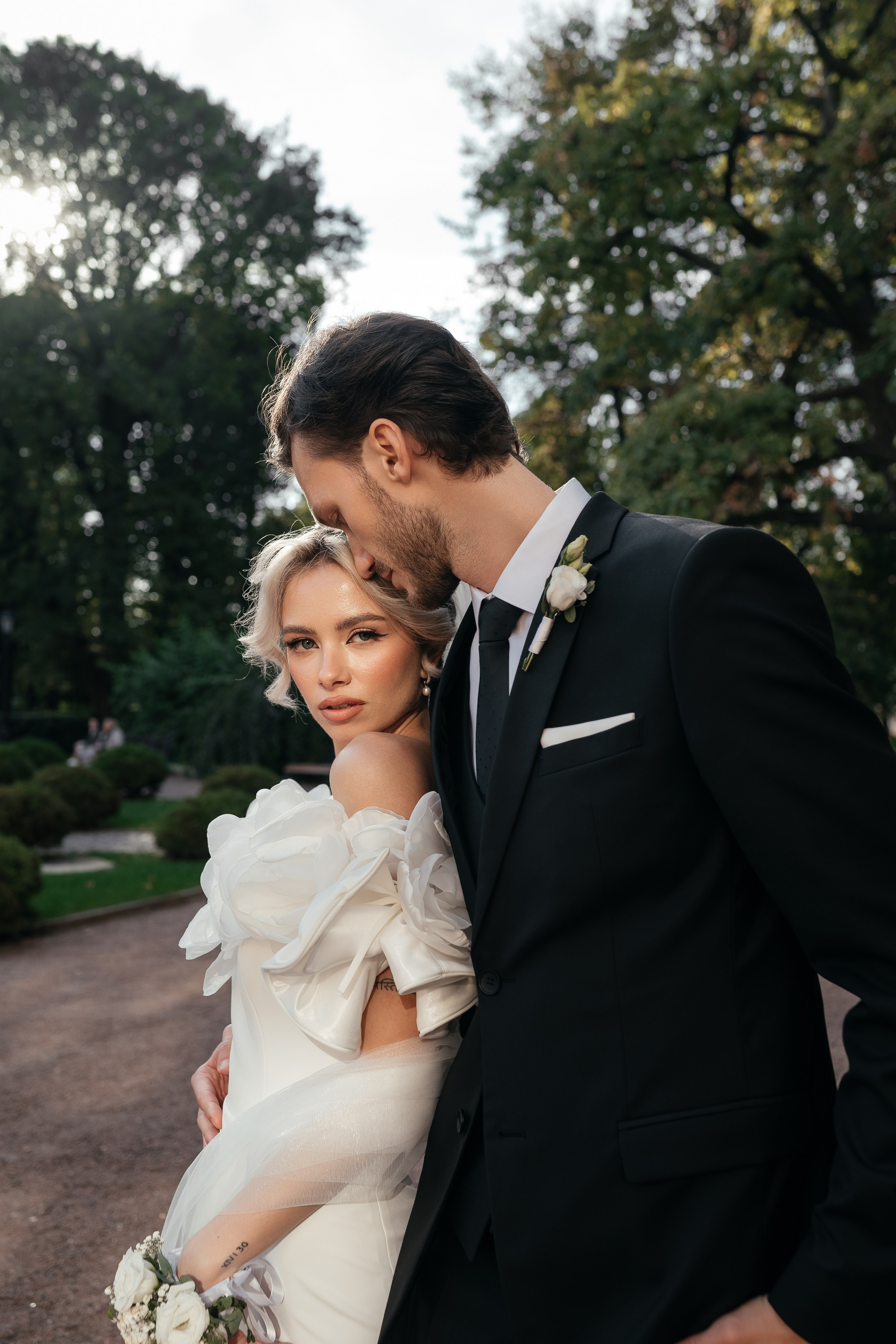 Артем и Анастасия