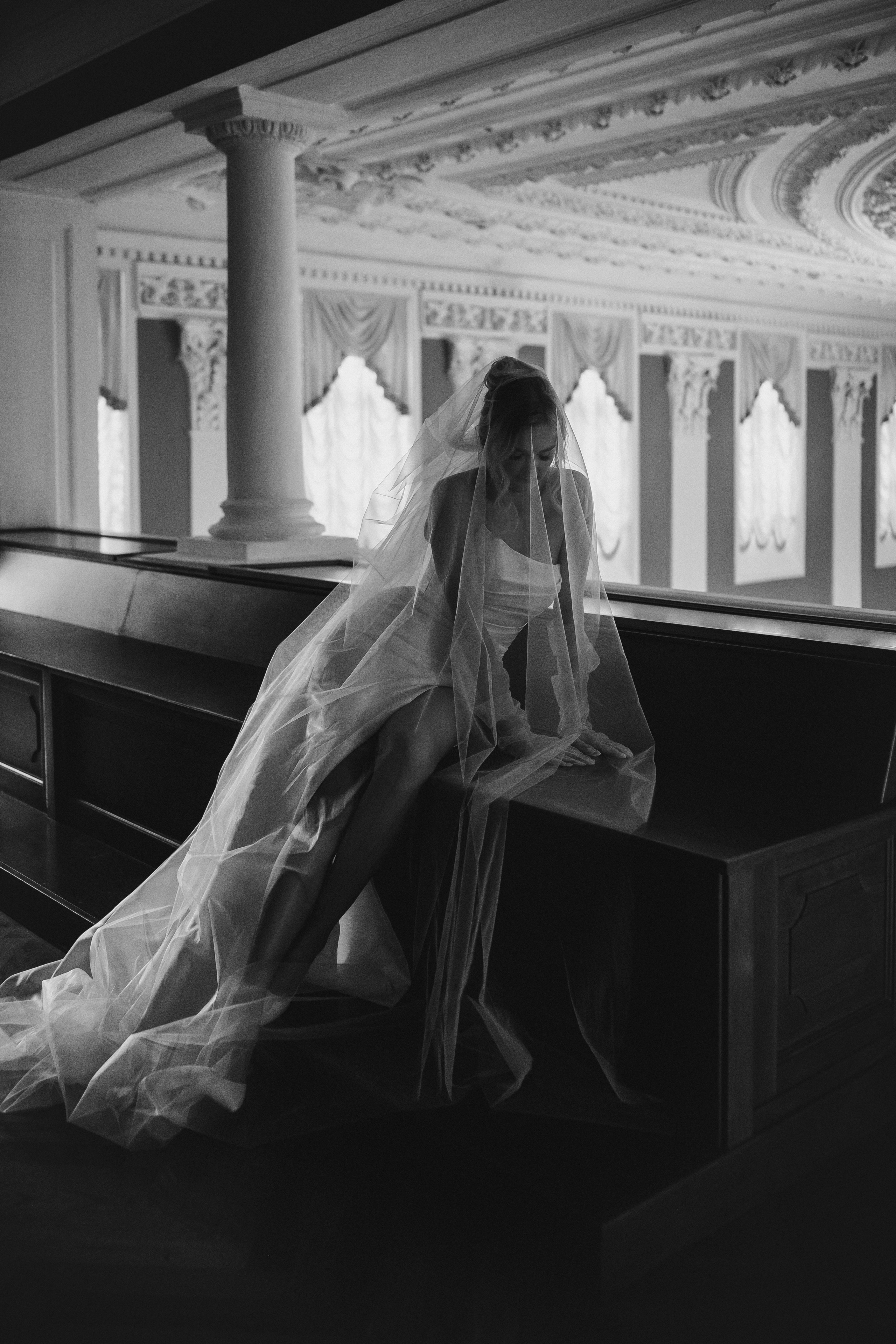 Дарья и Александр