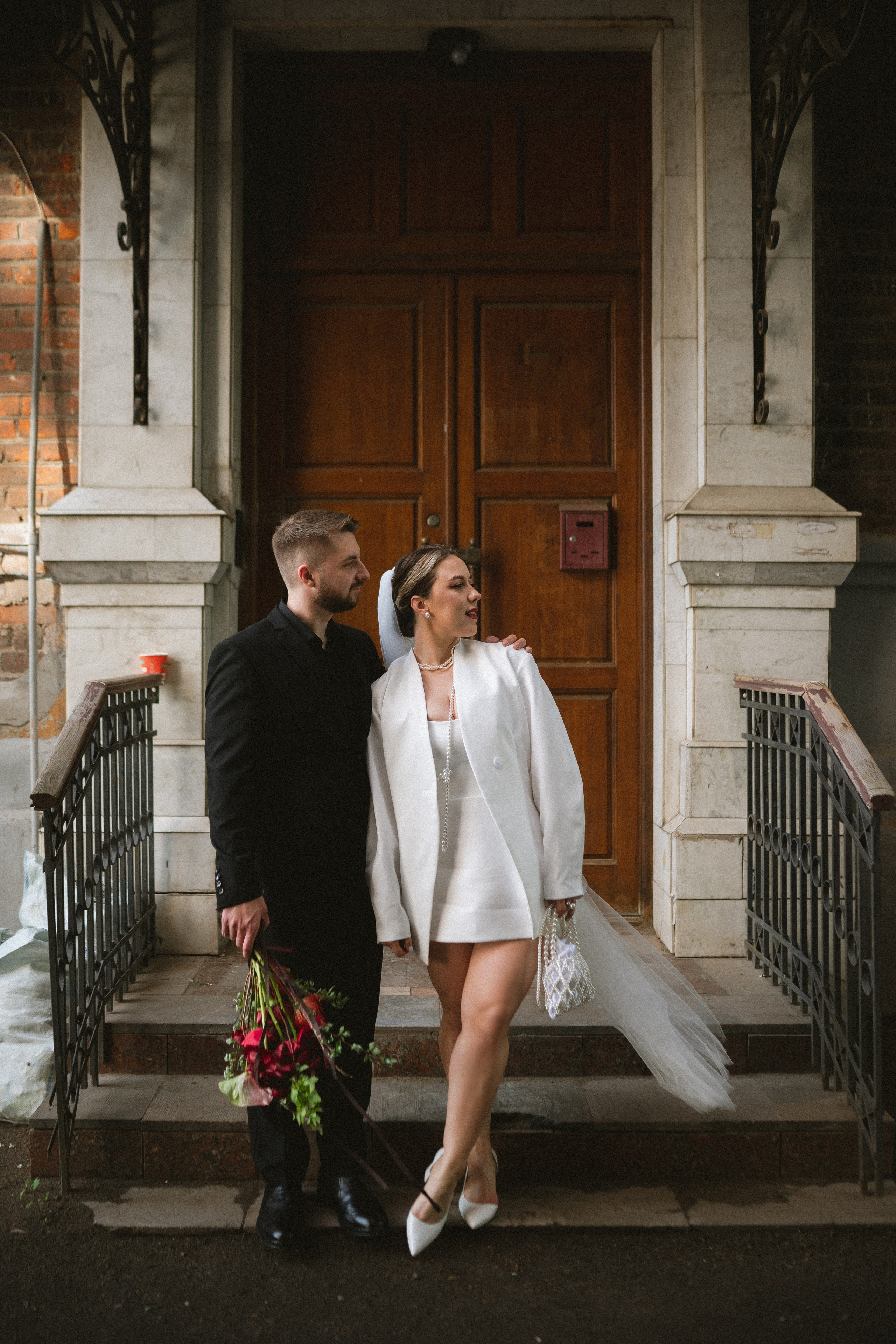 Иван и Полина