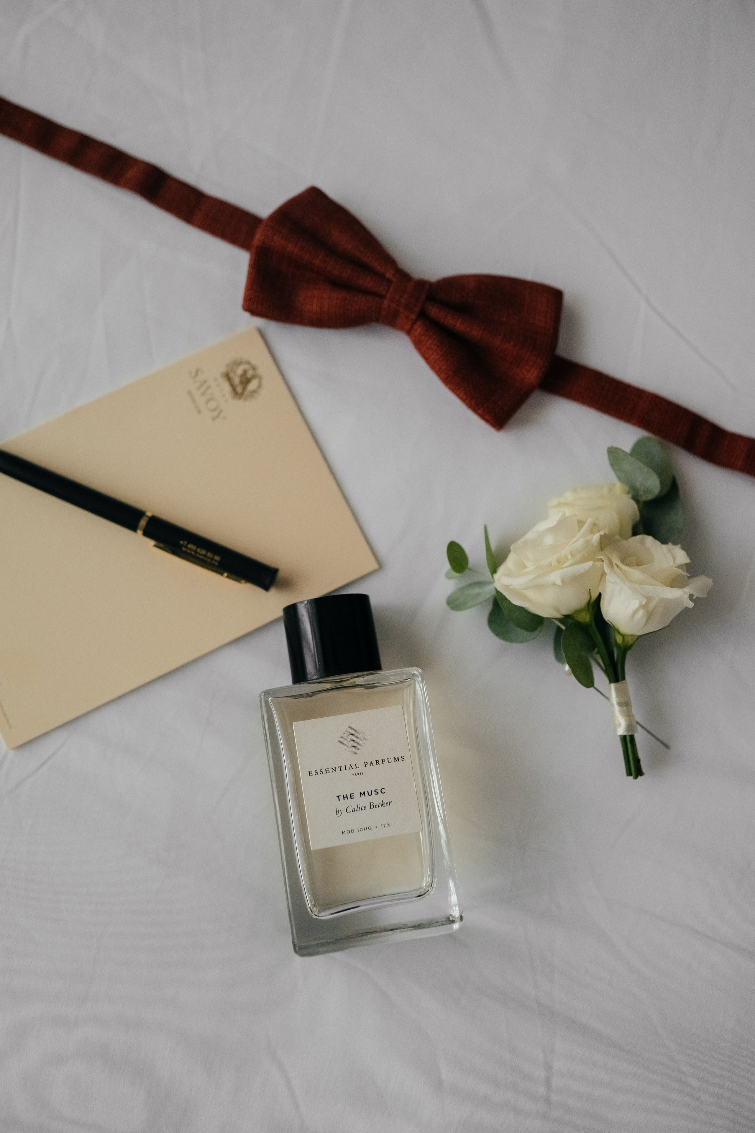 Алеся и Иван