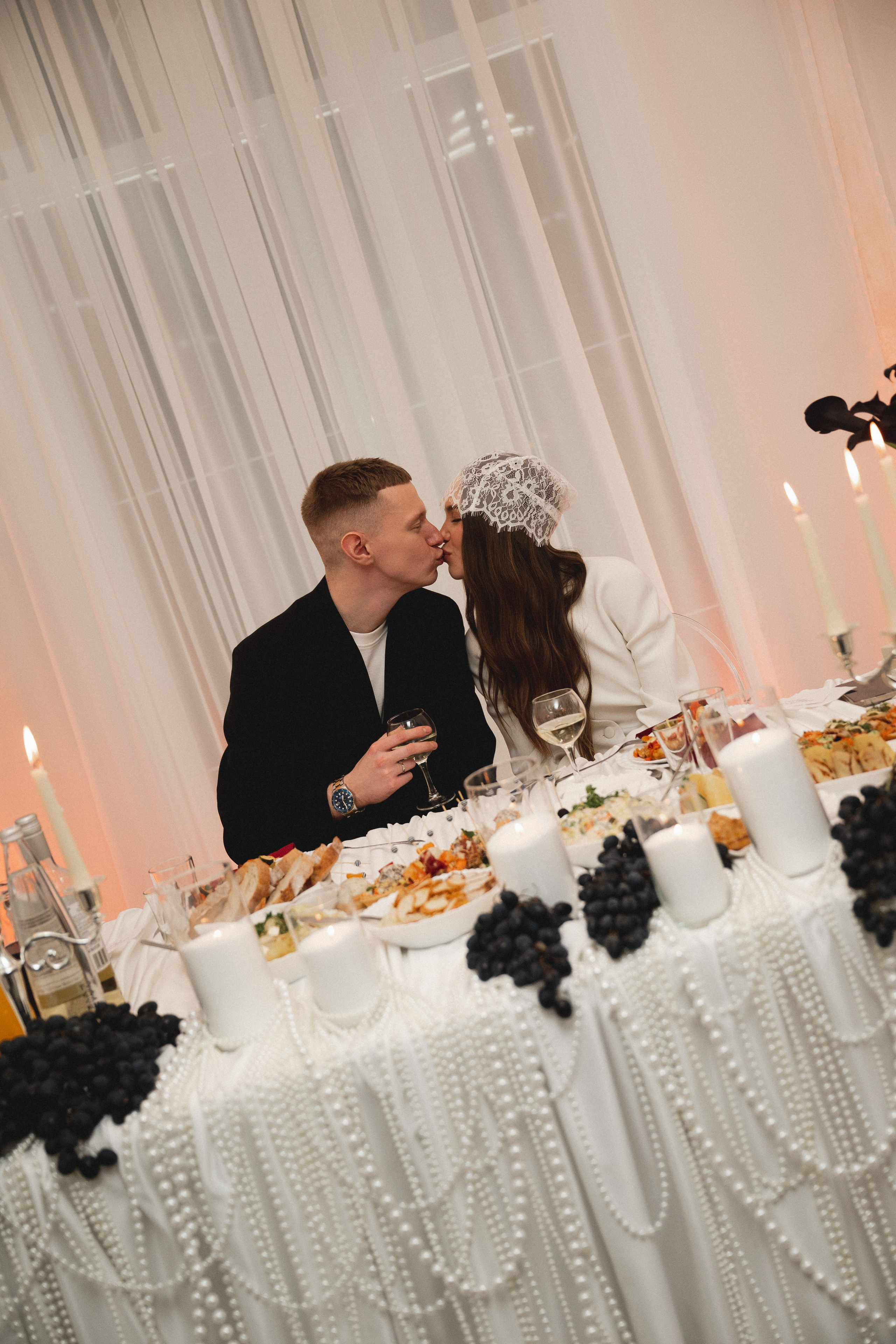 Дарья и&nbsp;Егор