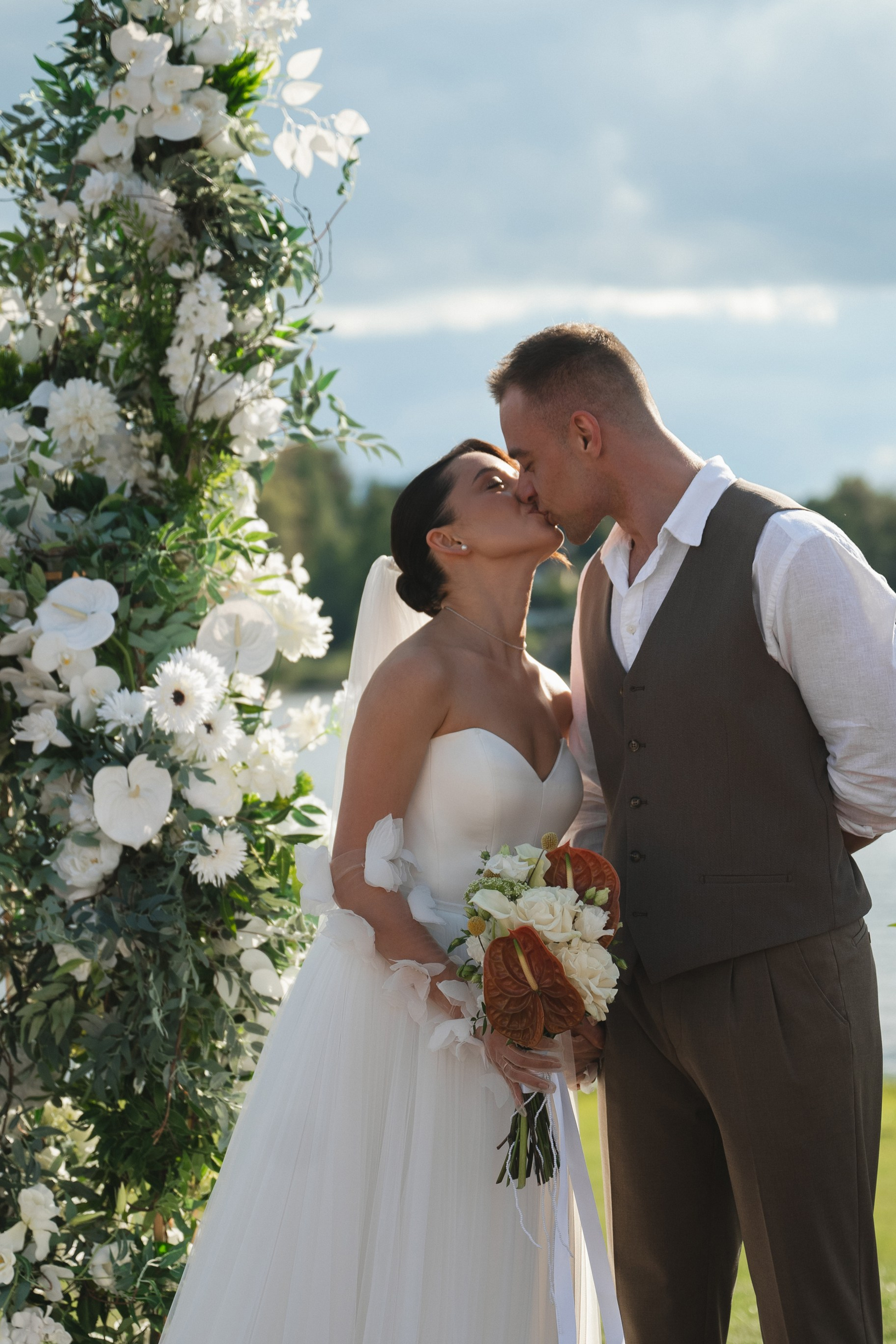 Валерия и Даниил