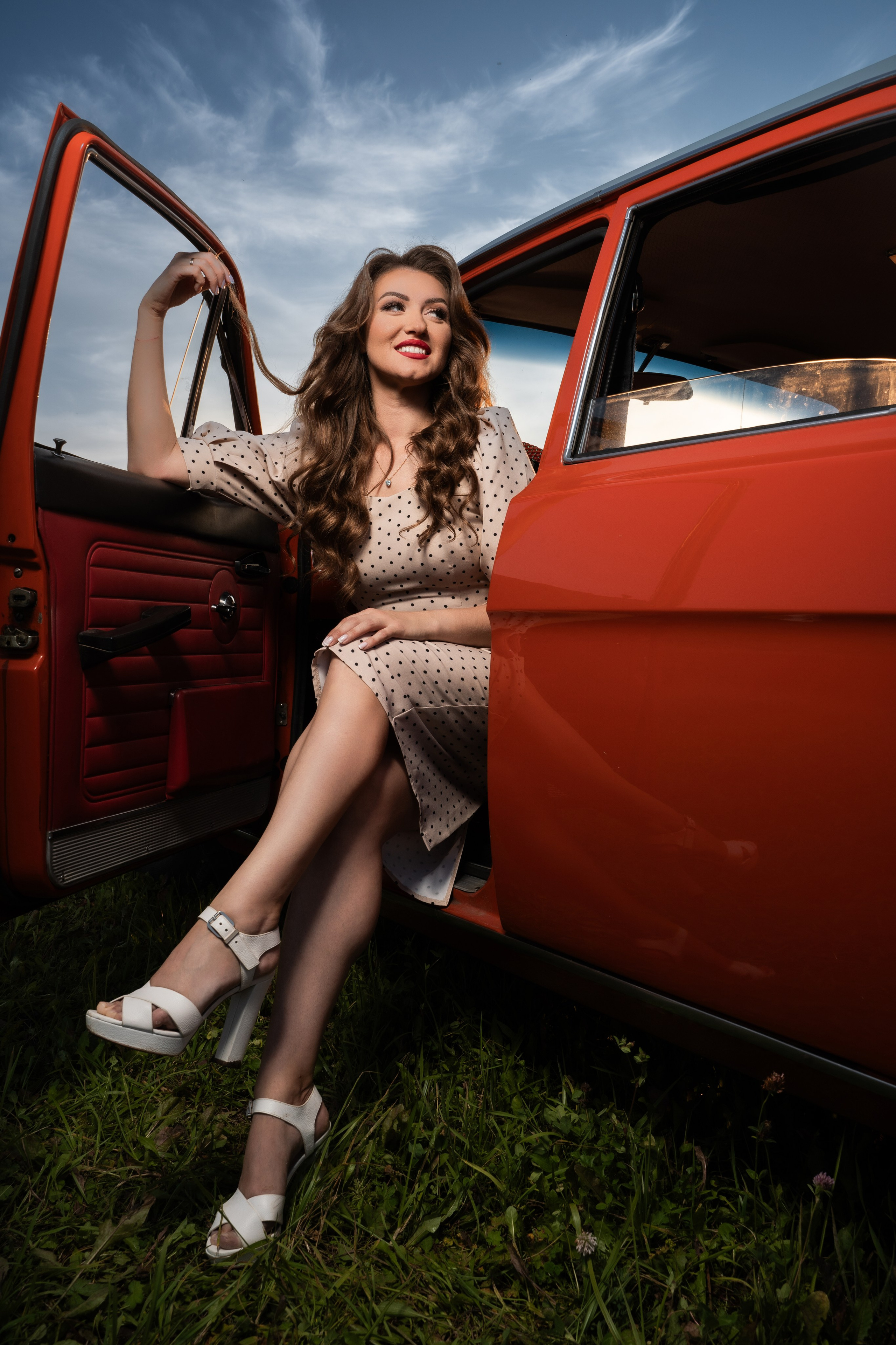 Фотосъёмка для семьи Тюшиных. Фотограф и видеограф Евгений Романов Санкт-Петербург