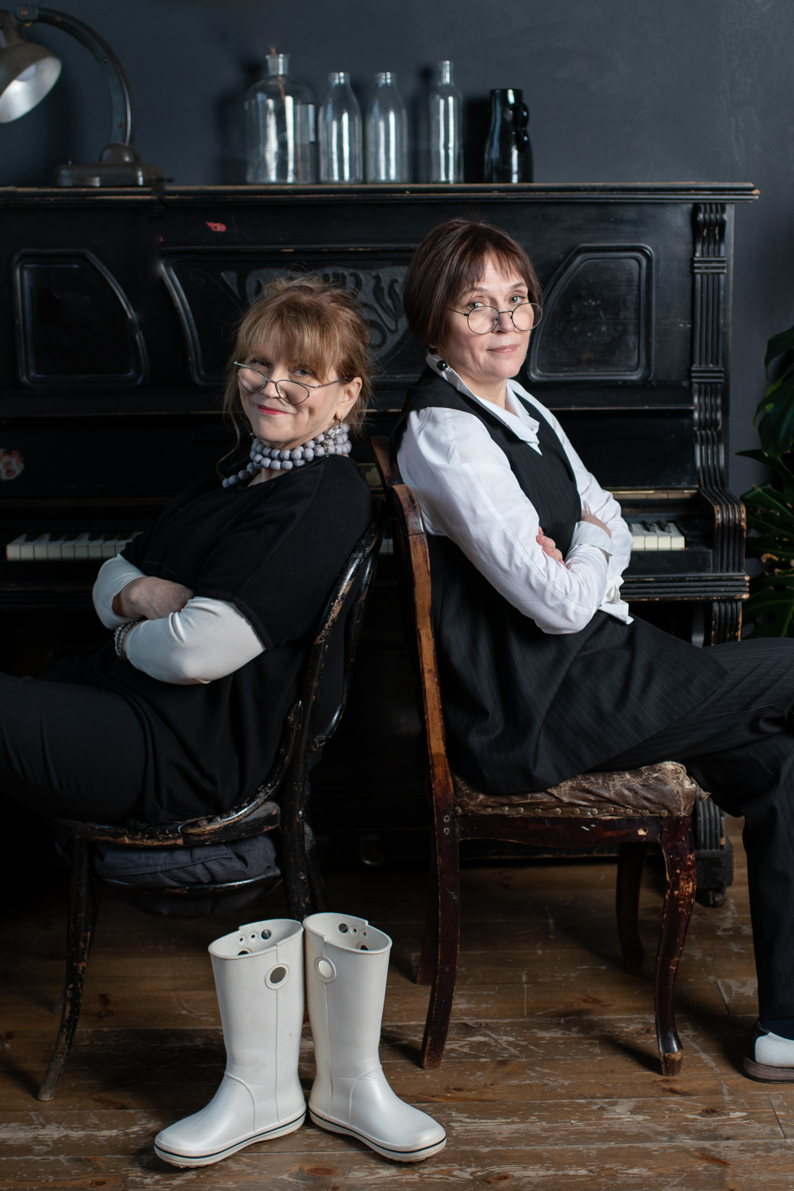 Истории. Семейный фотограф в Москве Анна Коропова