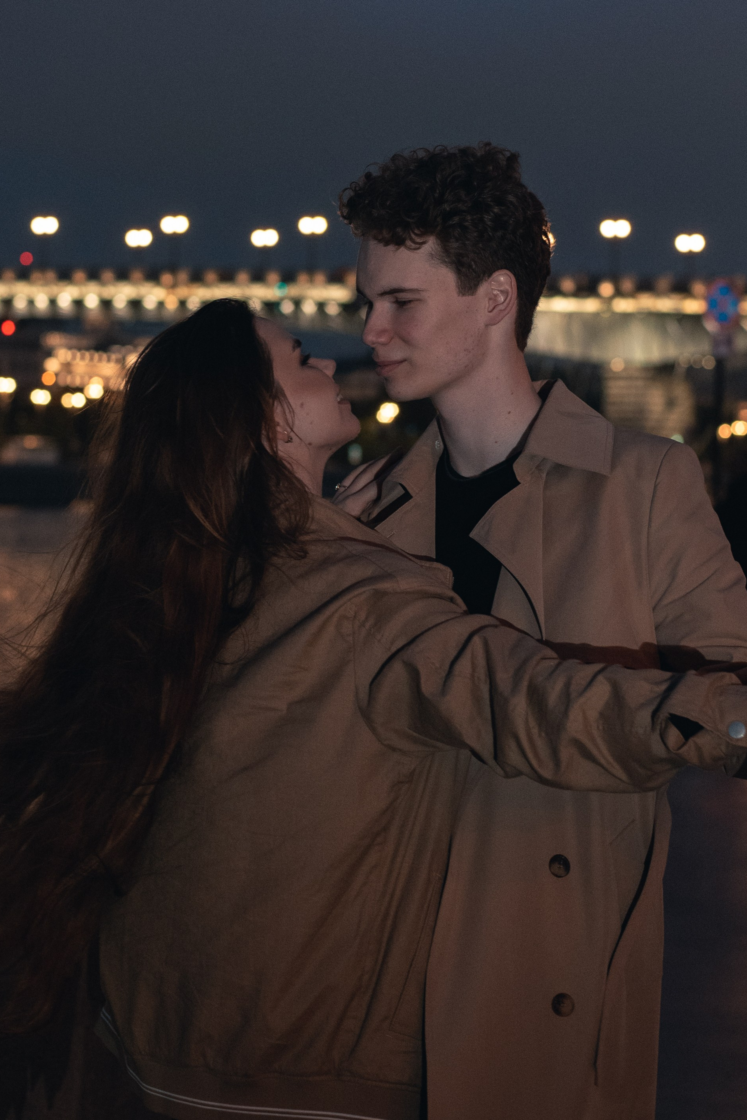 Истории. Семейный фотограф в Москве Анна Коропова