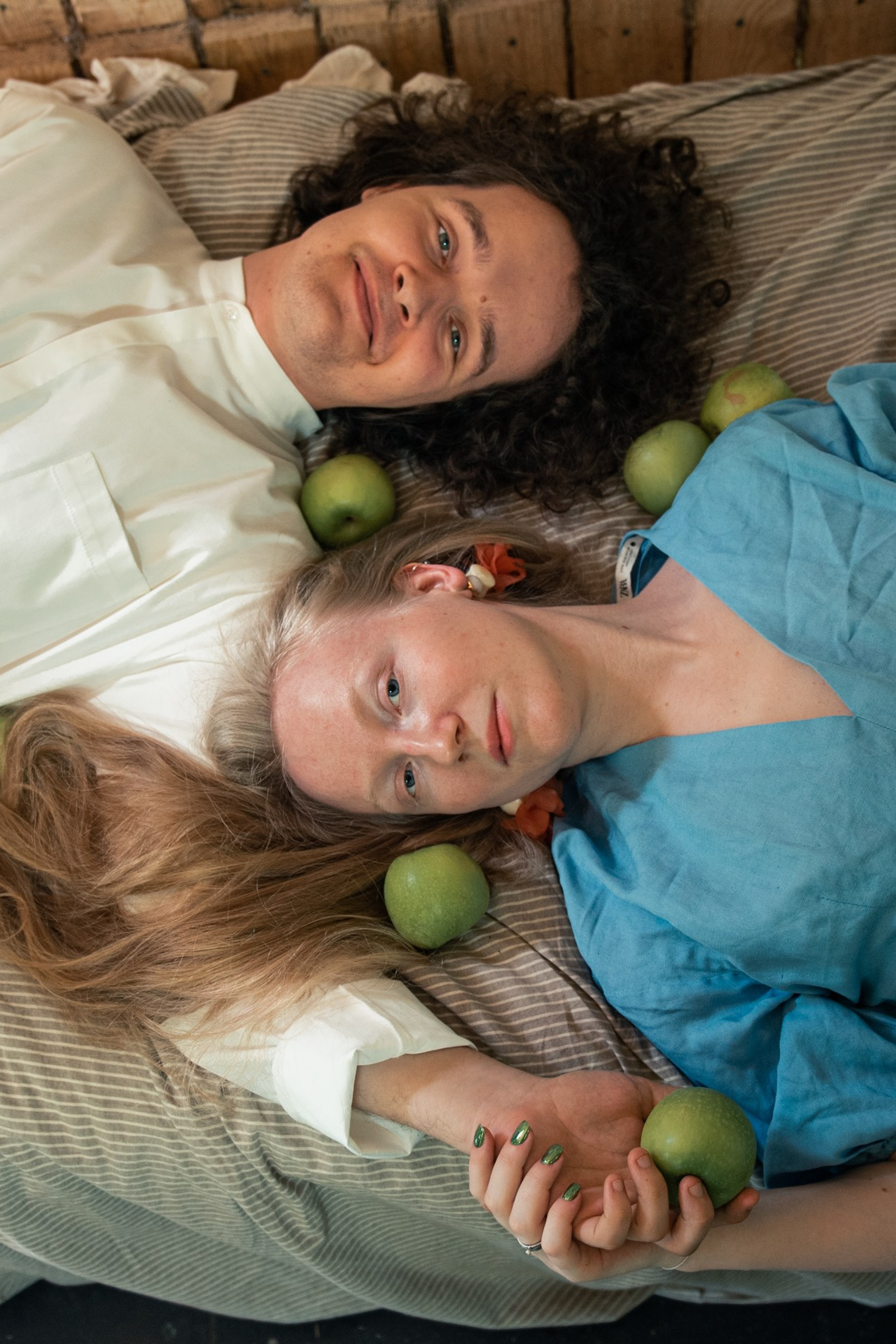 Истории. Семейный фотограф в Москве Анна Коропова