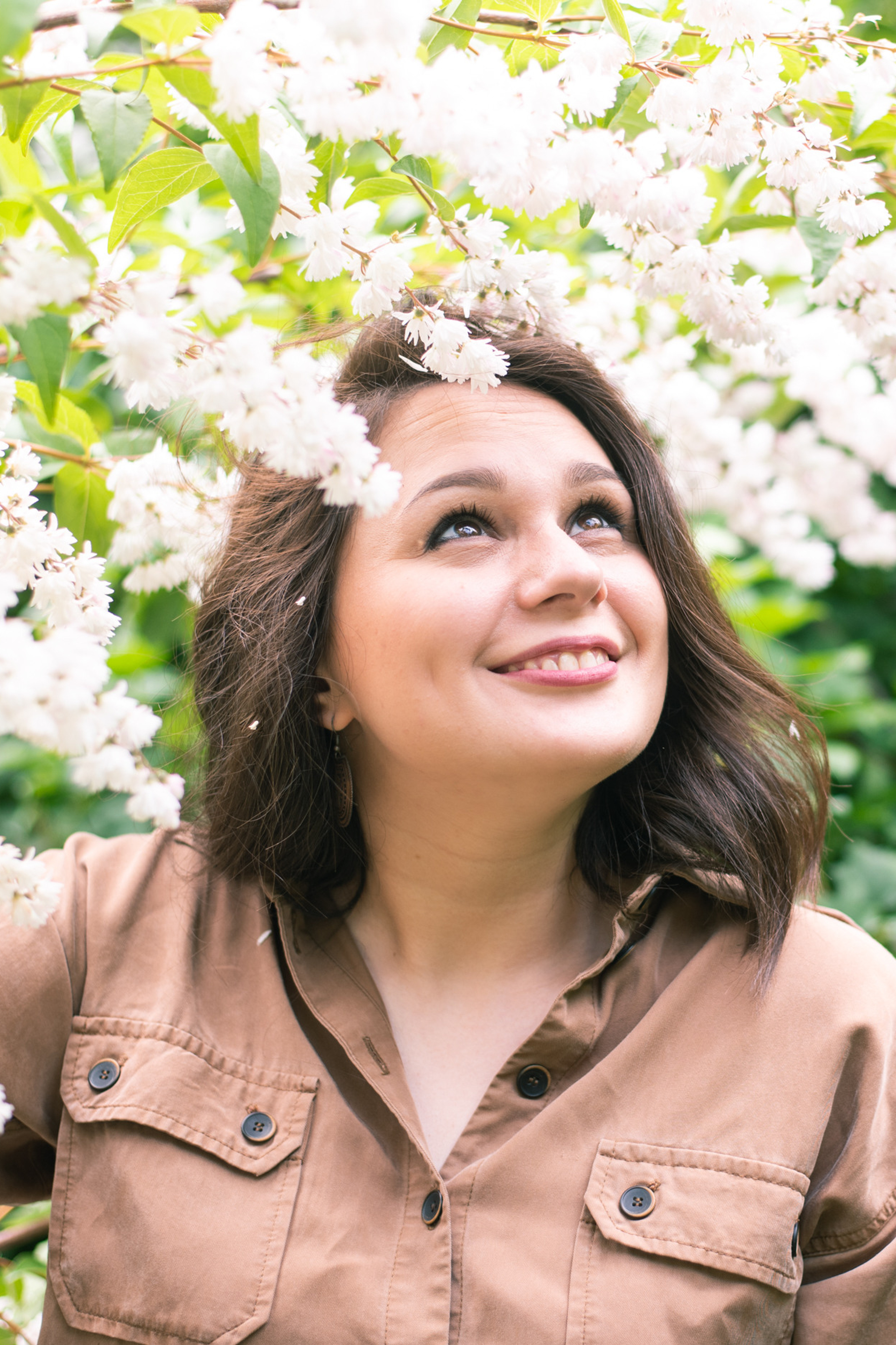 Истории. Семейный фотограф в Москве Анна Коропова