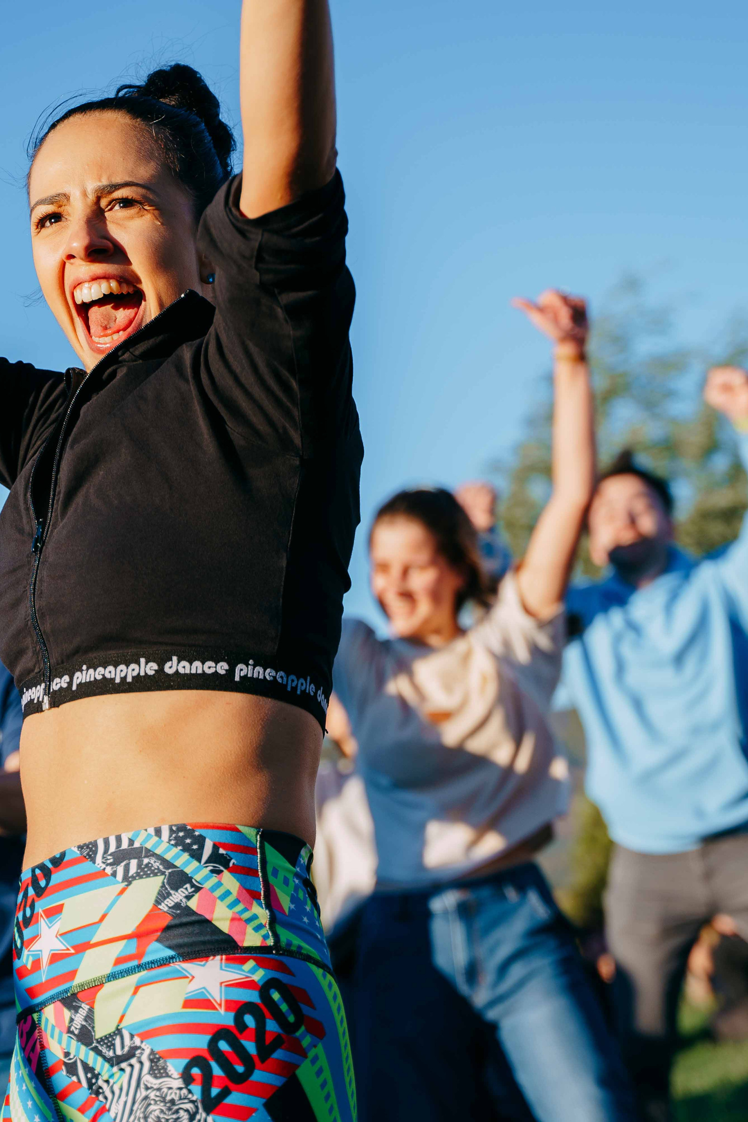 Мероприятия